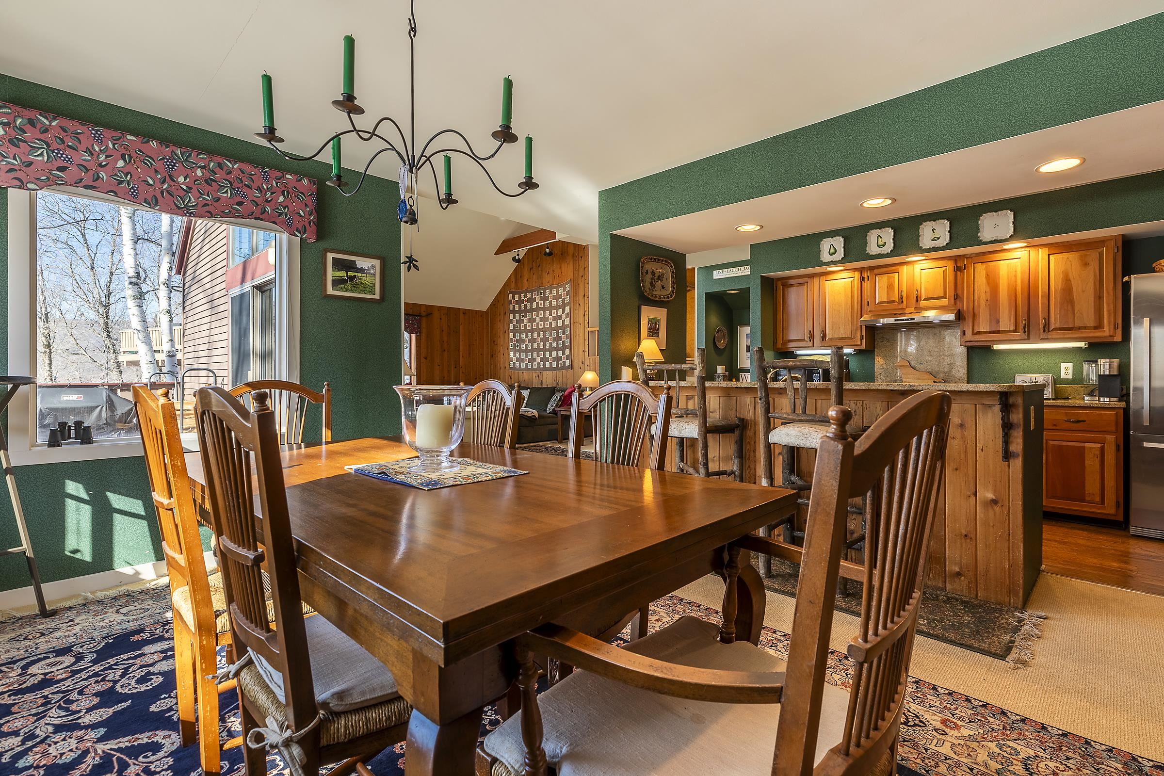 A6 Ridge Court Unit: A6