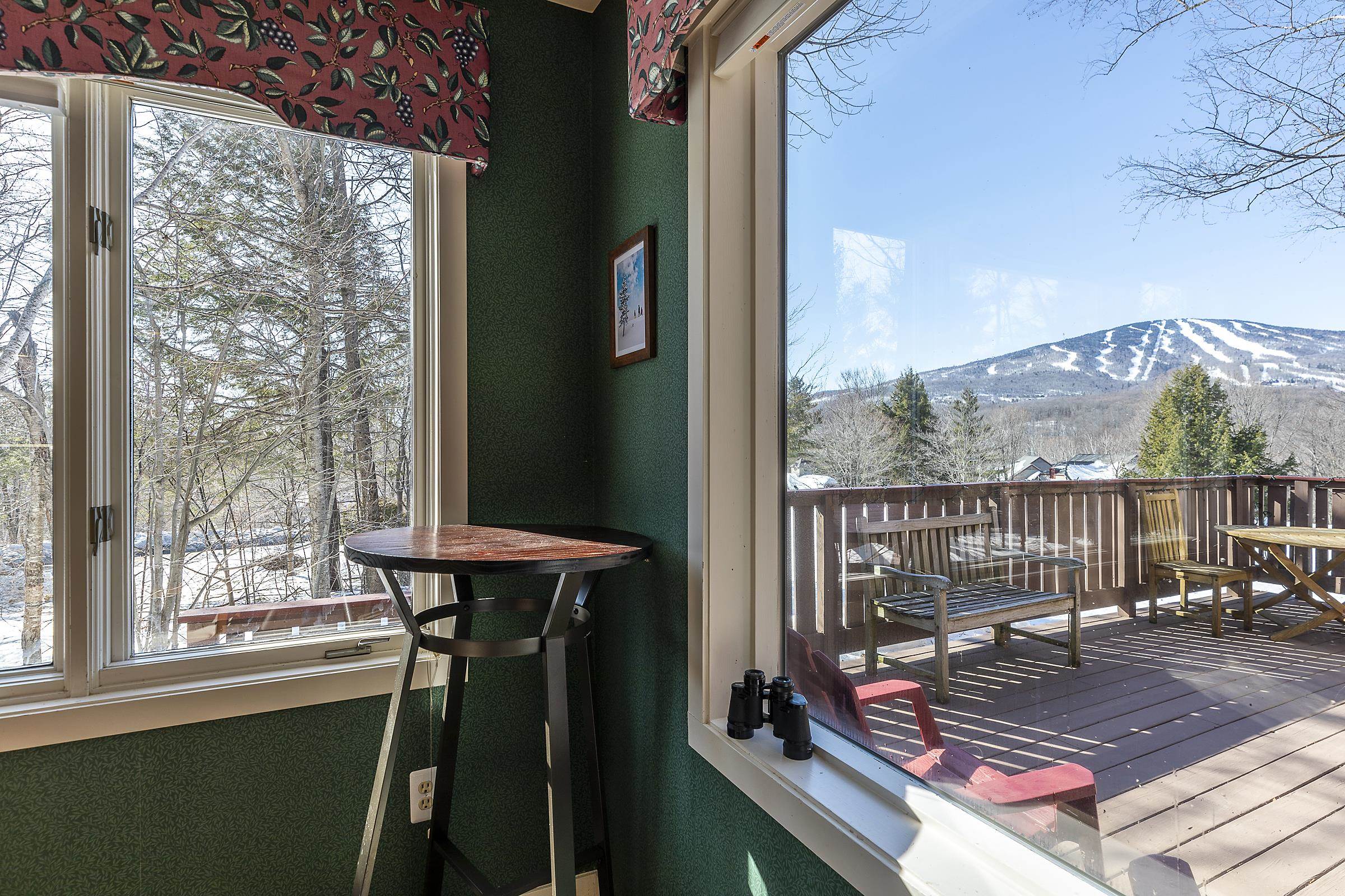 A6 Ridge Court Unit: A6