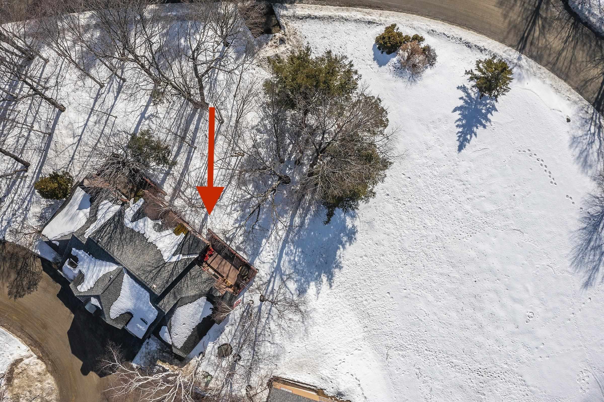 A6 Ridge Court Unit: A6