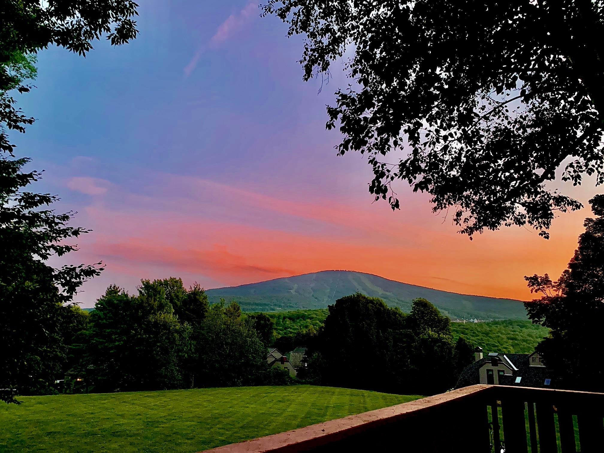 A6 Ridge Court Unit: A6