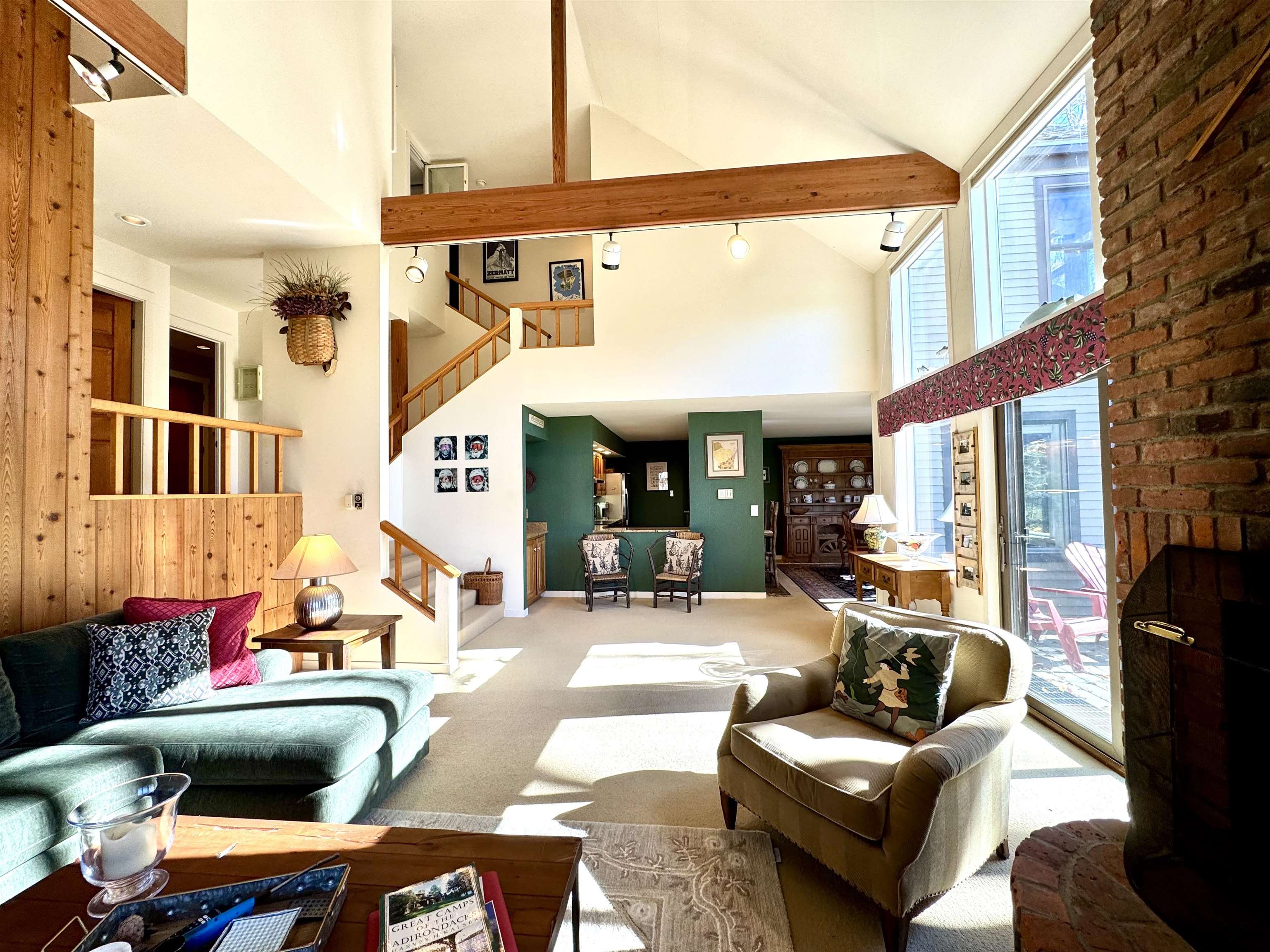 A6 Ridge Court Unit: A6