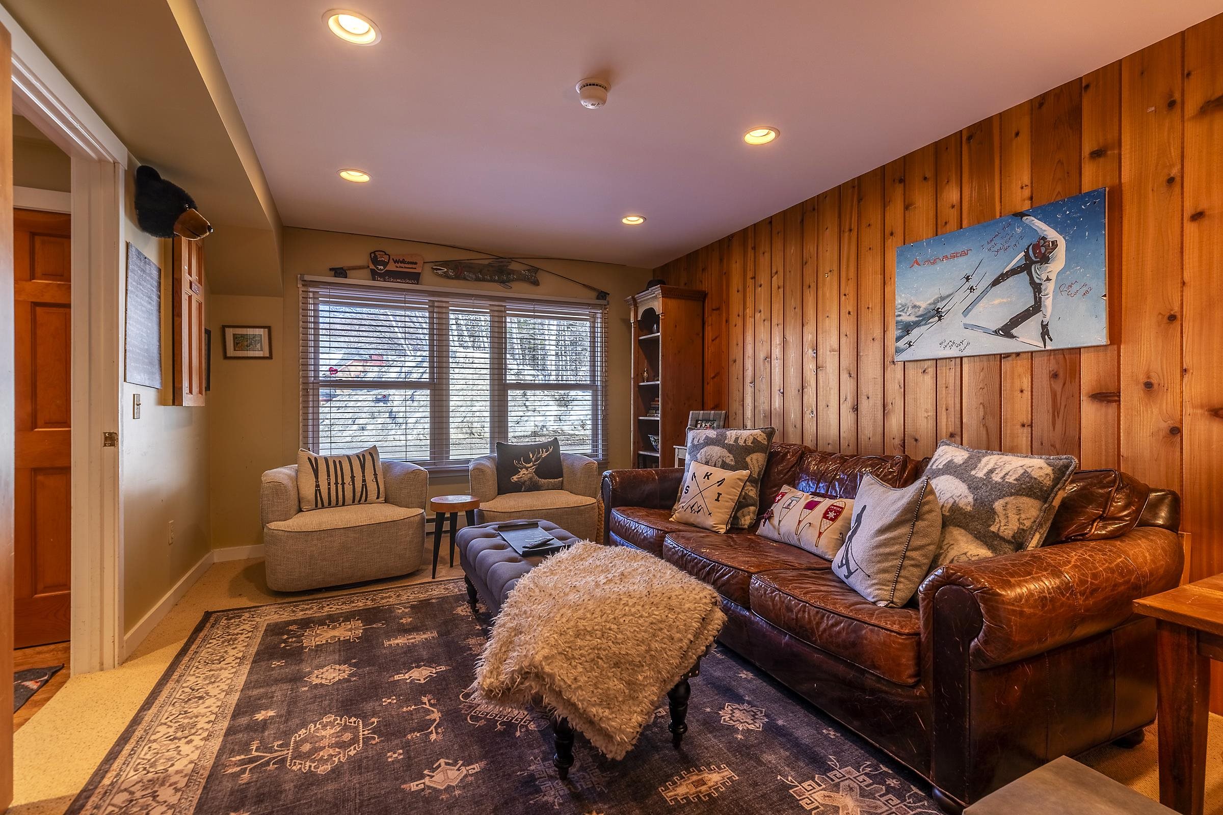 A6 Ridge Court Unit: A6