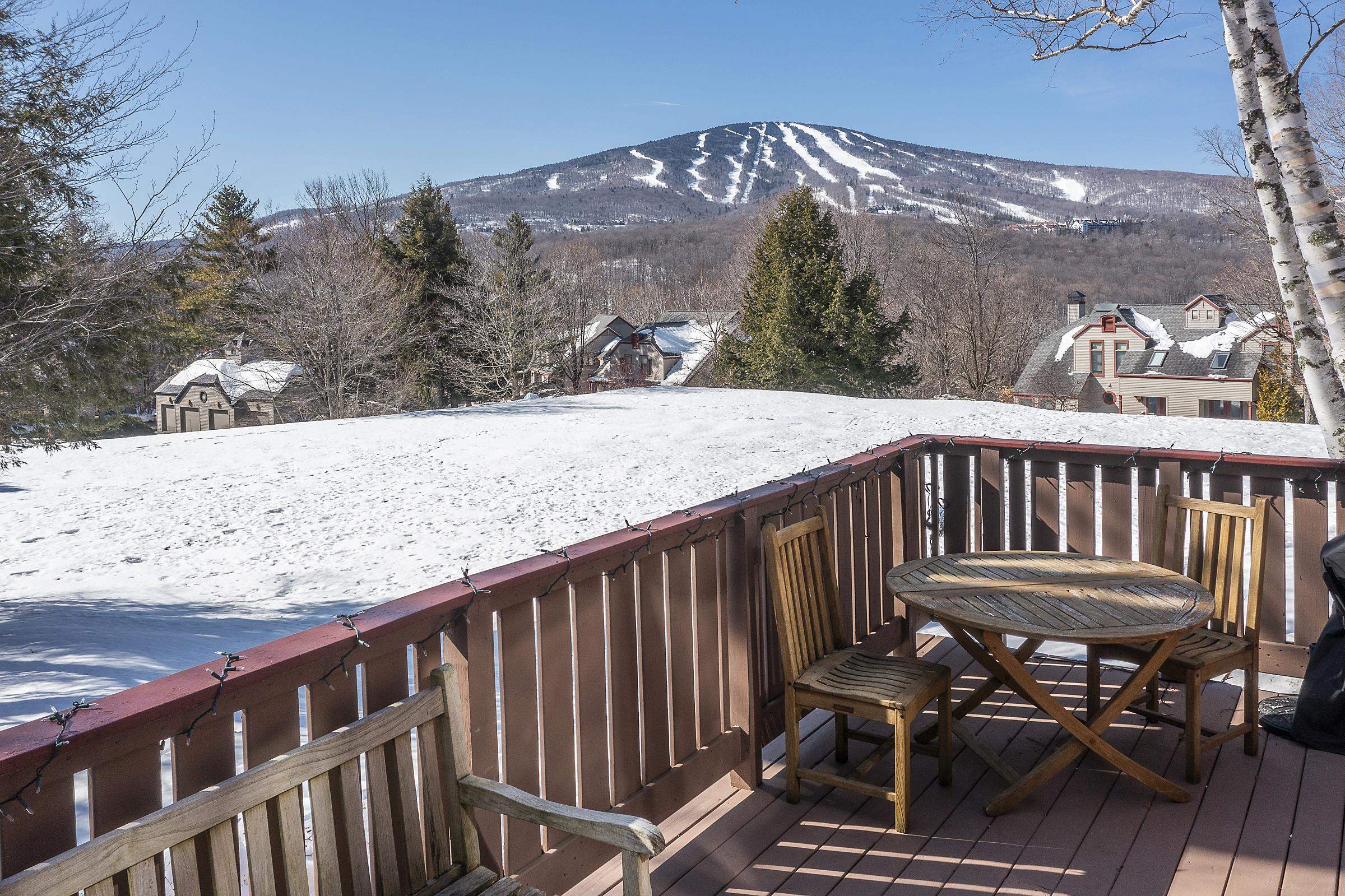 A6 Ridge Court Unit: A6