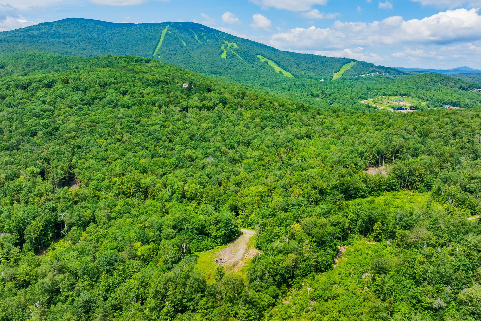 108 Acres of Pristine Land 2 Miles to Stratton