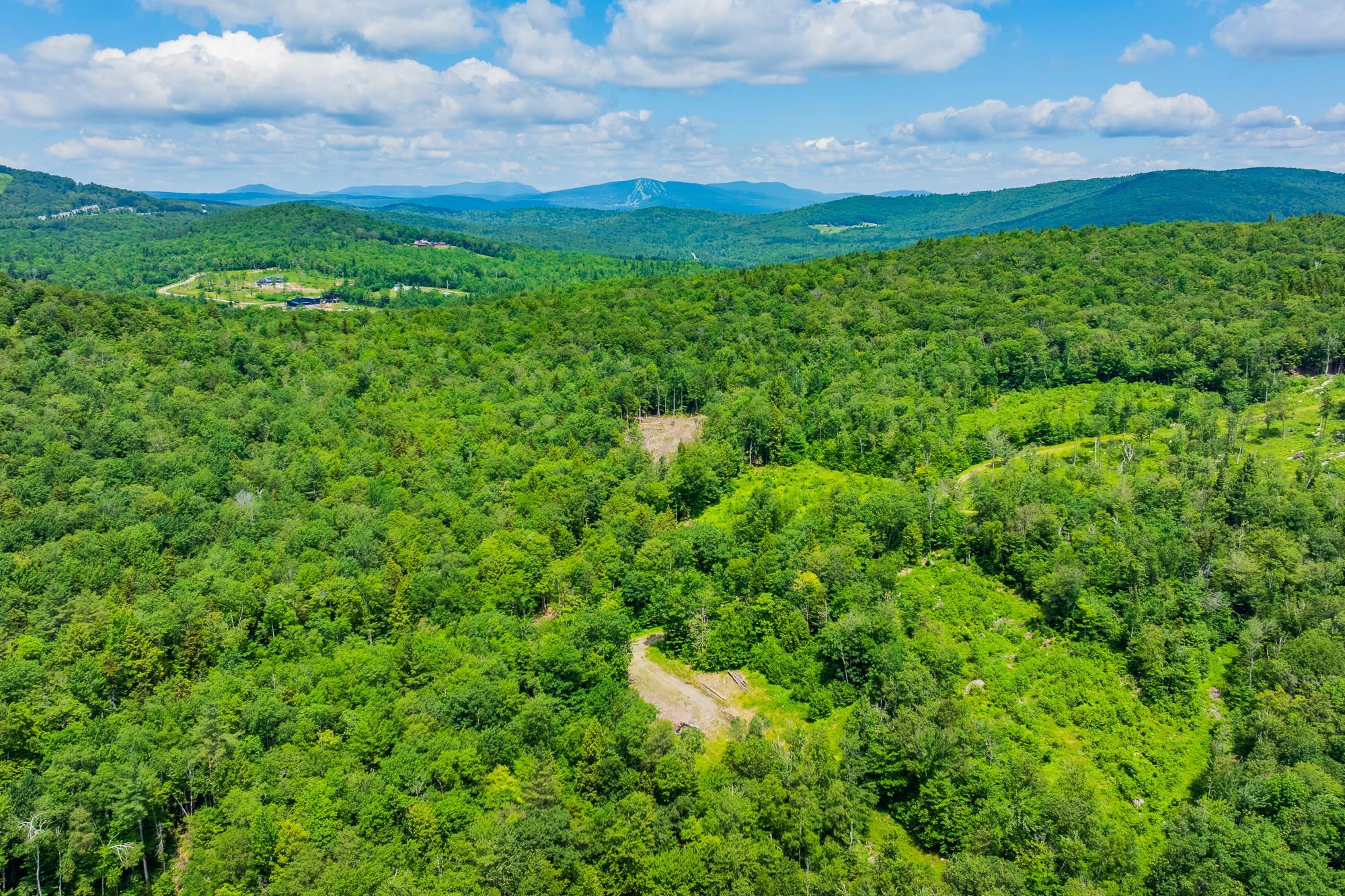 108 Acres of Pristine Land 2 Miles to Stratton