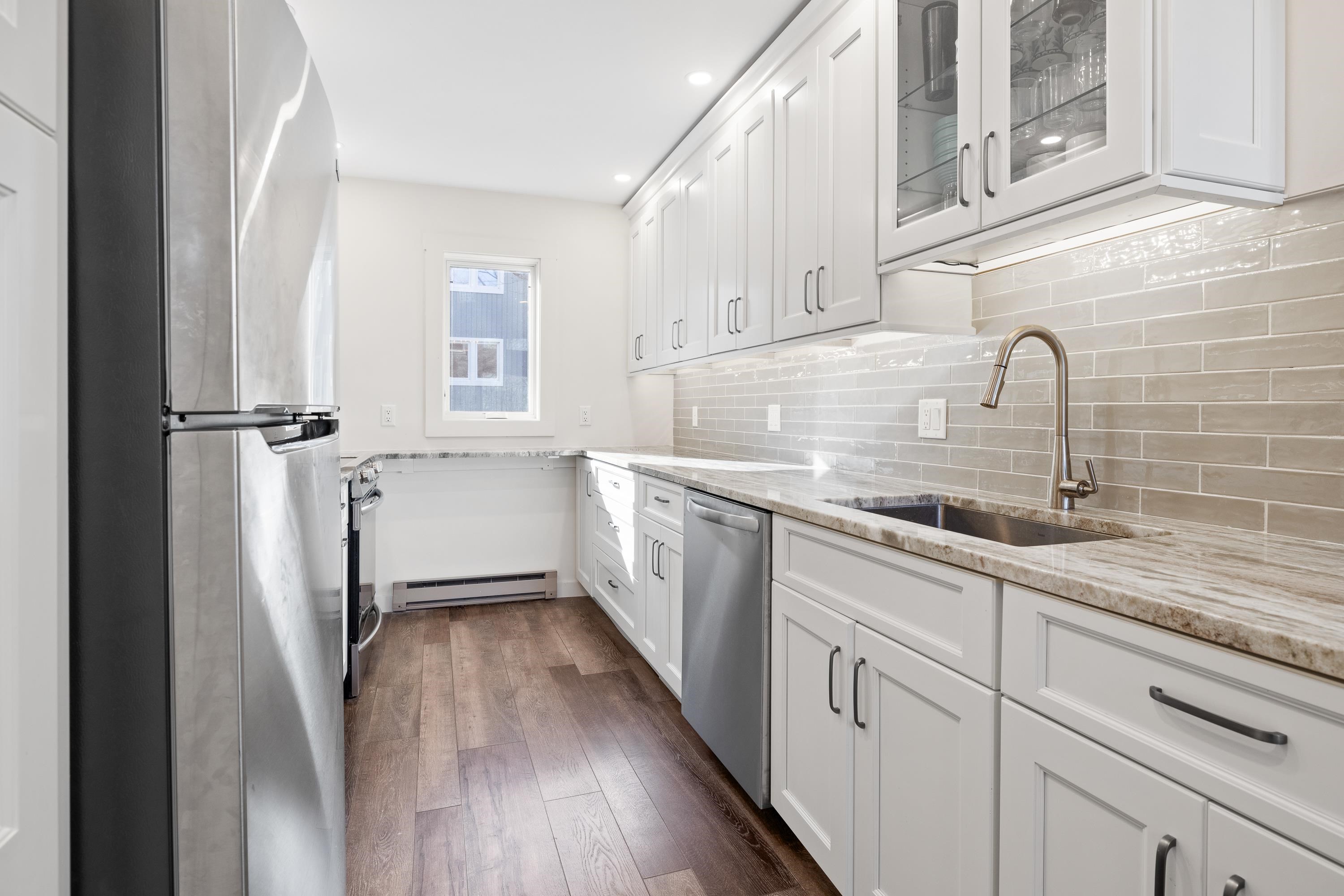 56 Shattarack Road Unit: D6