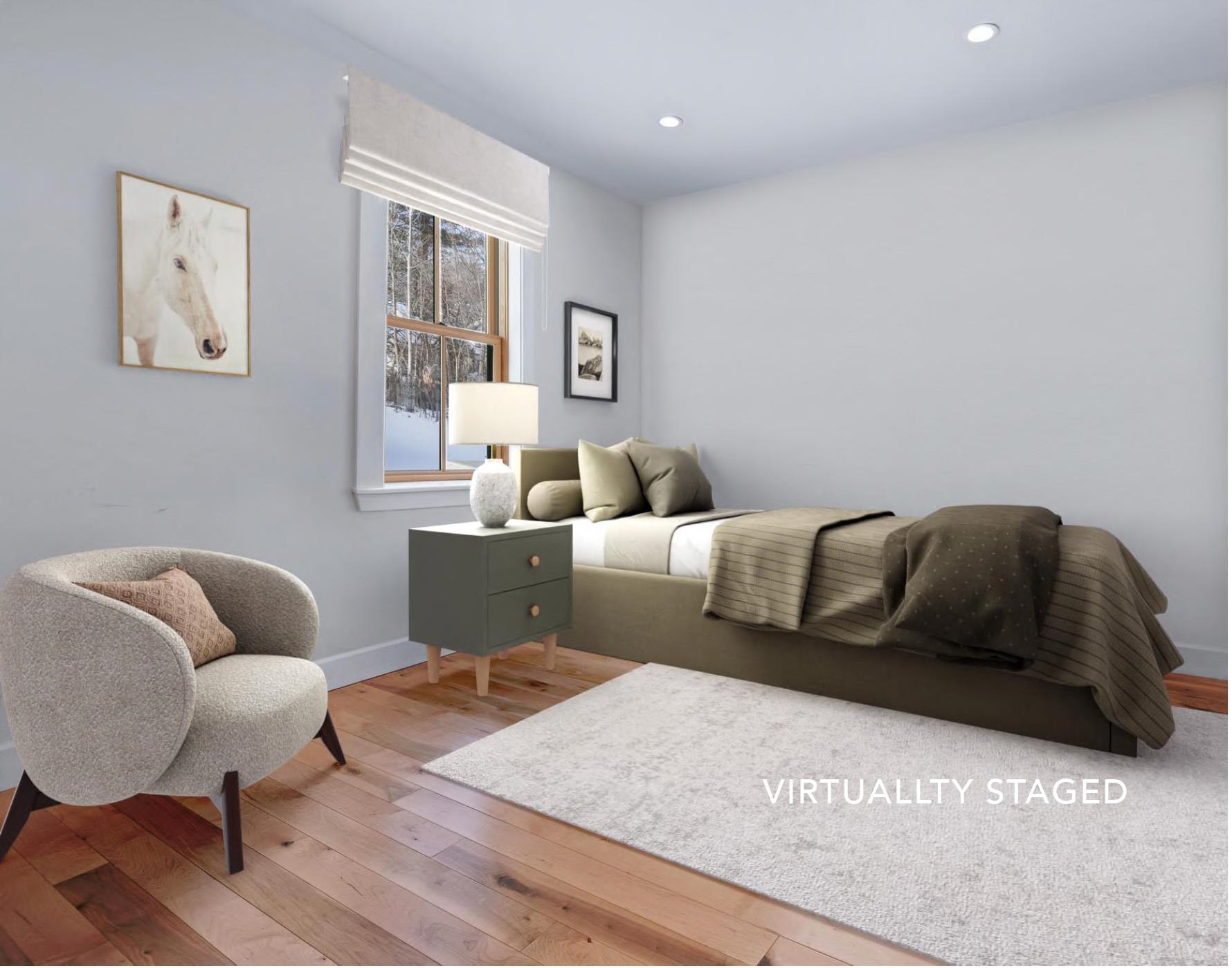 40 Jameson Flats Unit: D