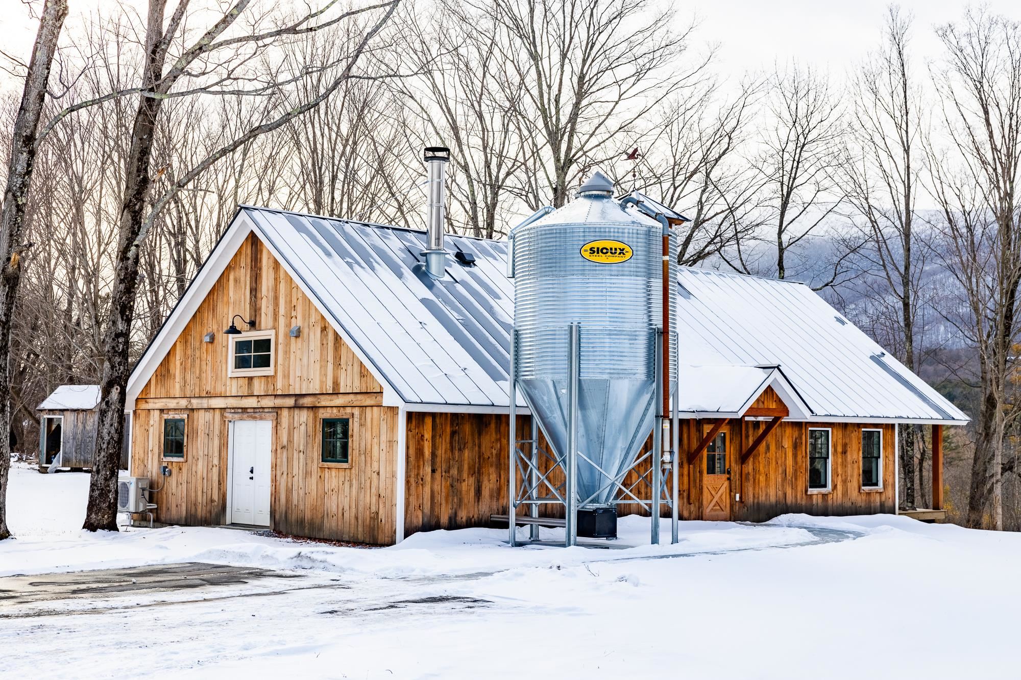 40 Jameson Flats Unit: D