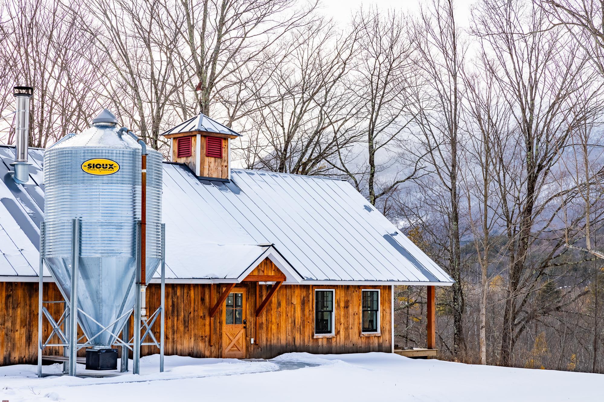 40 Jameson Flats Unit: D