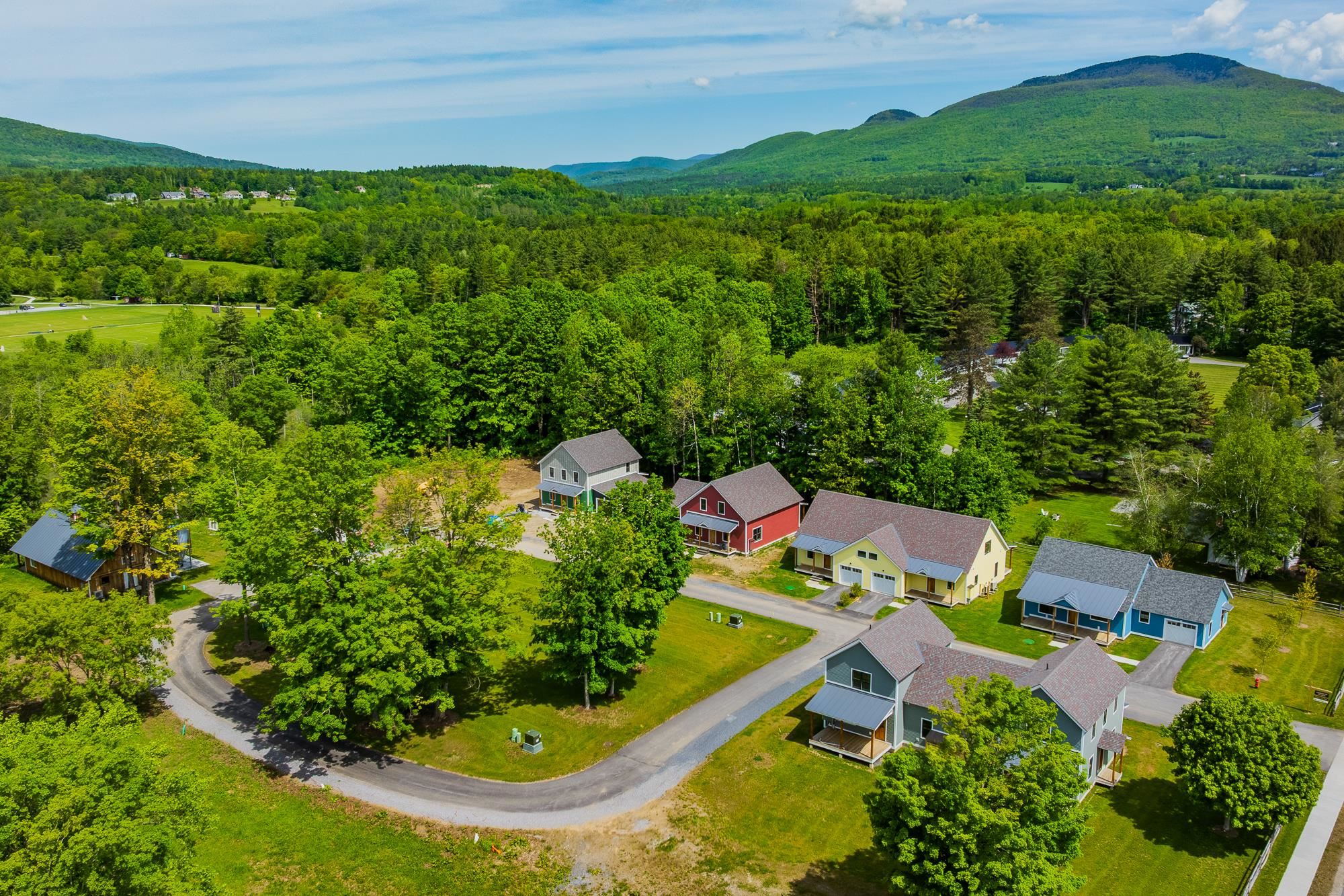 40 Jameson Flats Unit: D