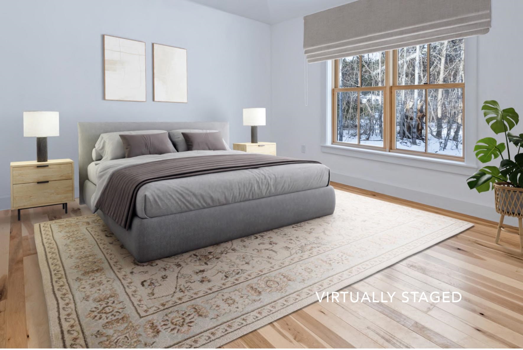 40 Jameson Flats Unit: D