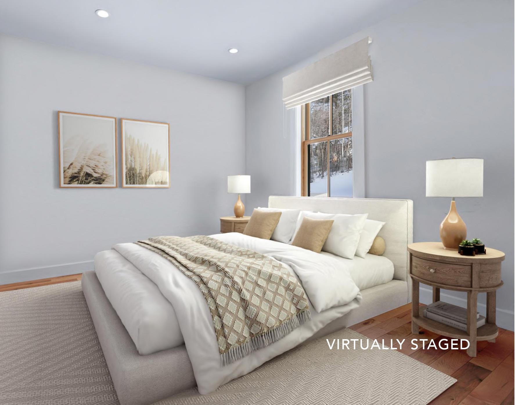 40 Jameson Flats Unit: D