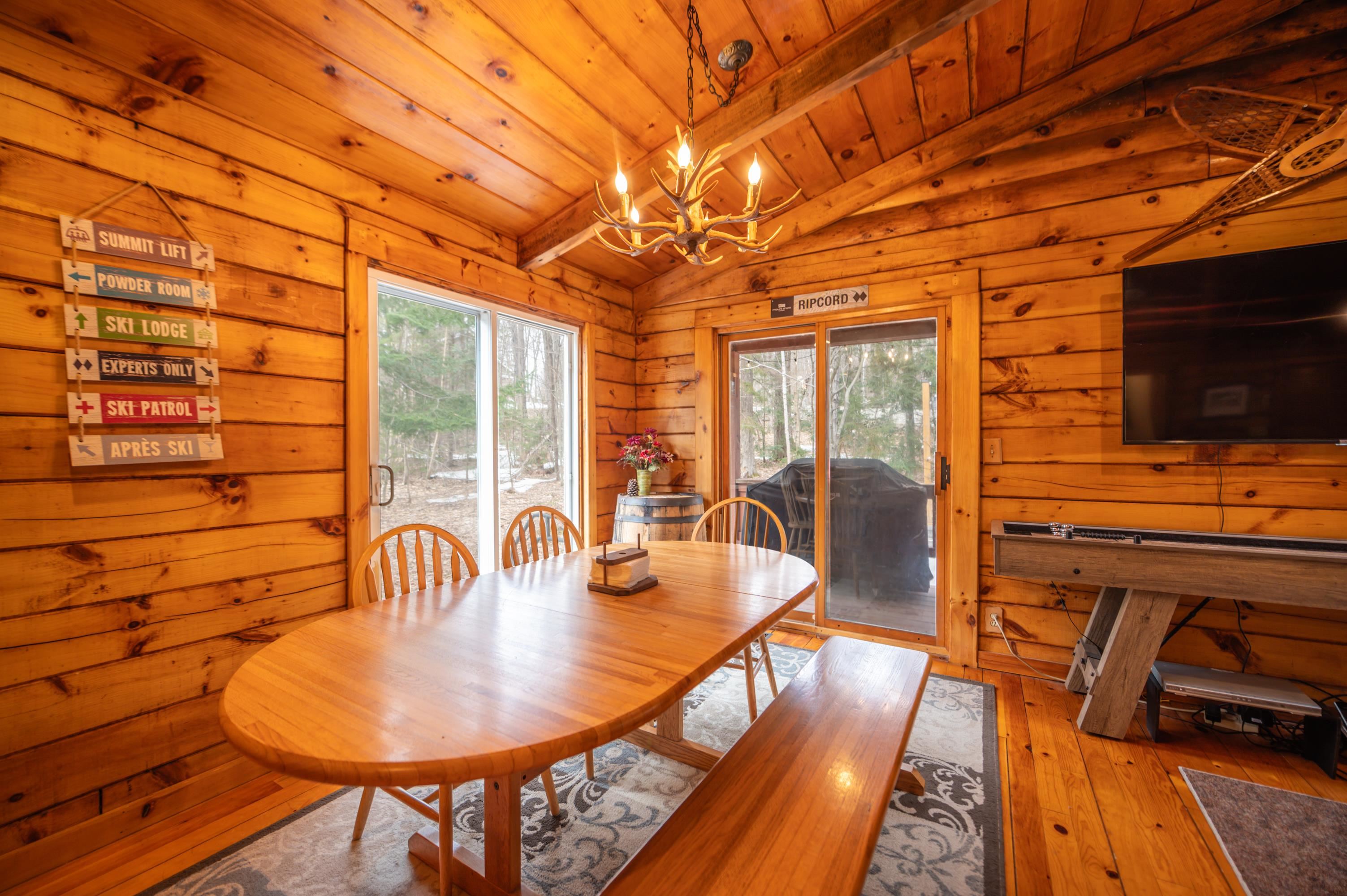 363 Fay Boyden Road