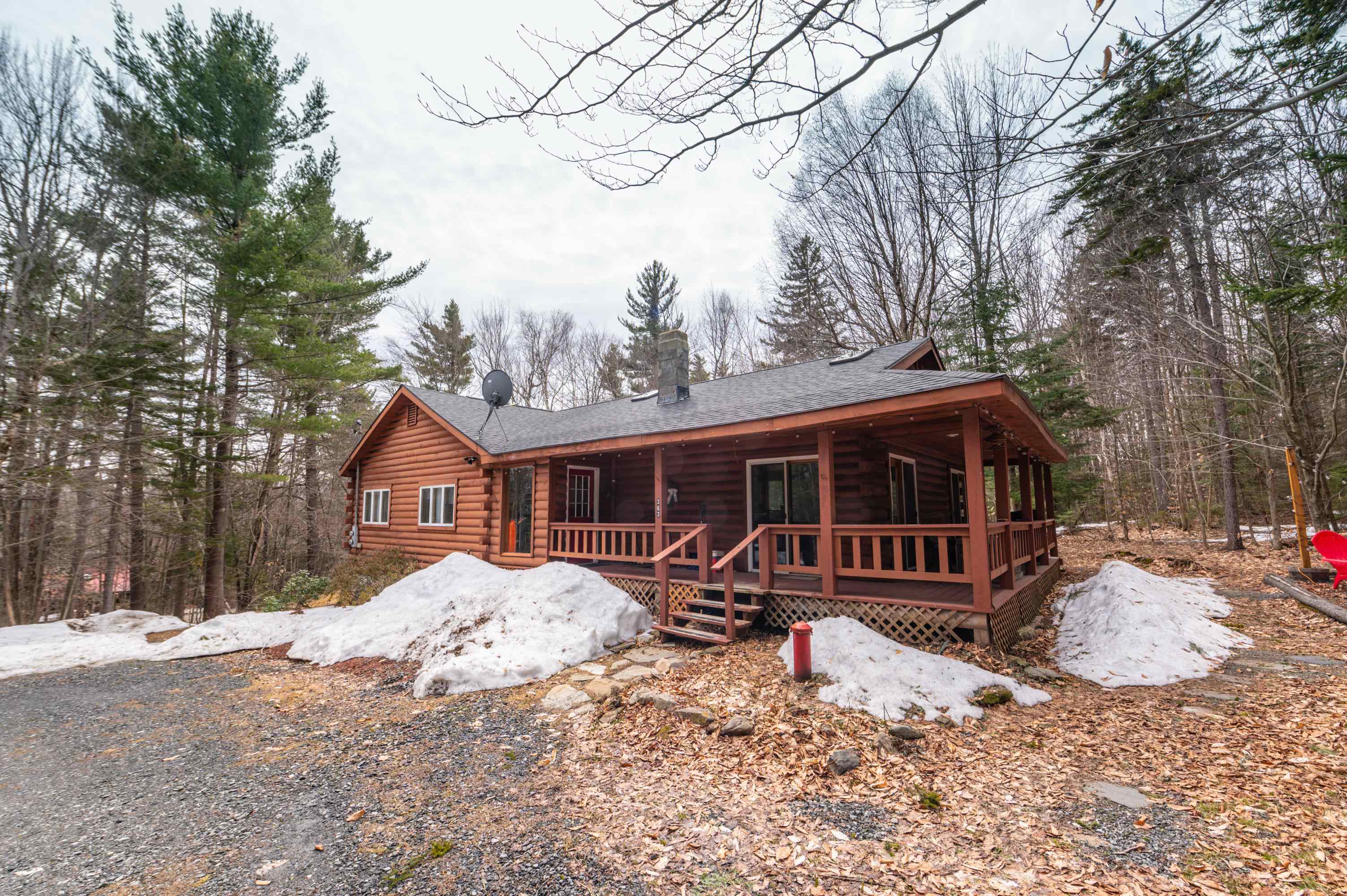 363 Fay Boyden Road