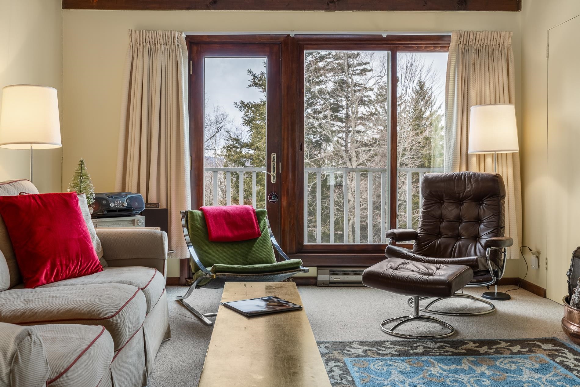 33 Birch Hill Road Unit: 8 Rock Maple