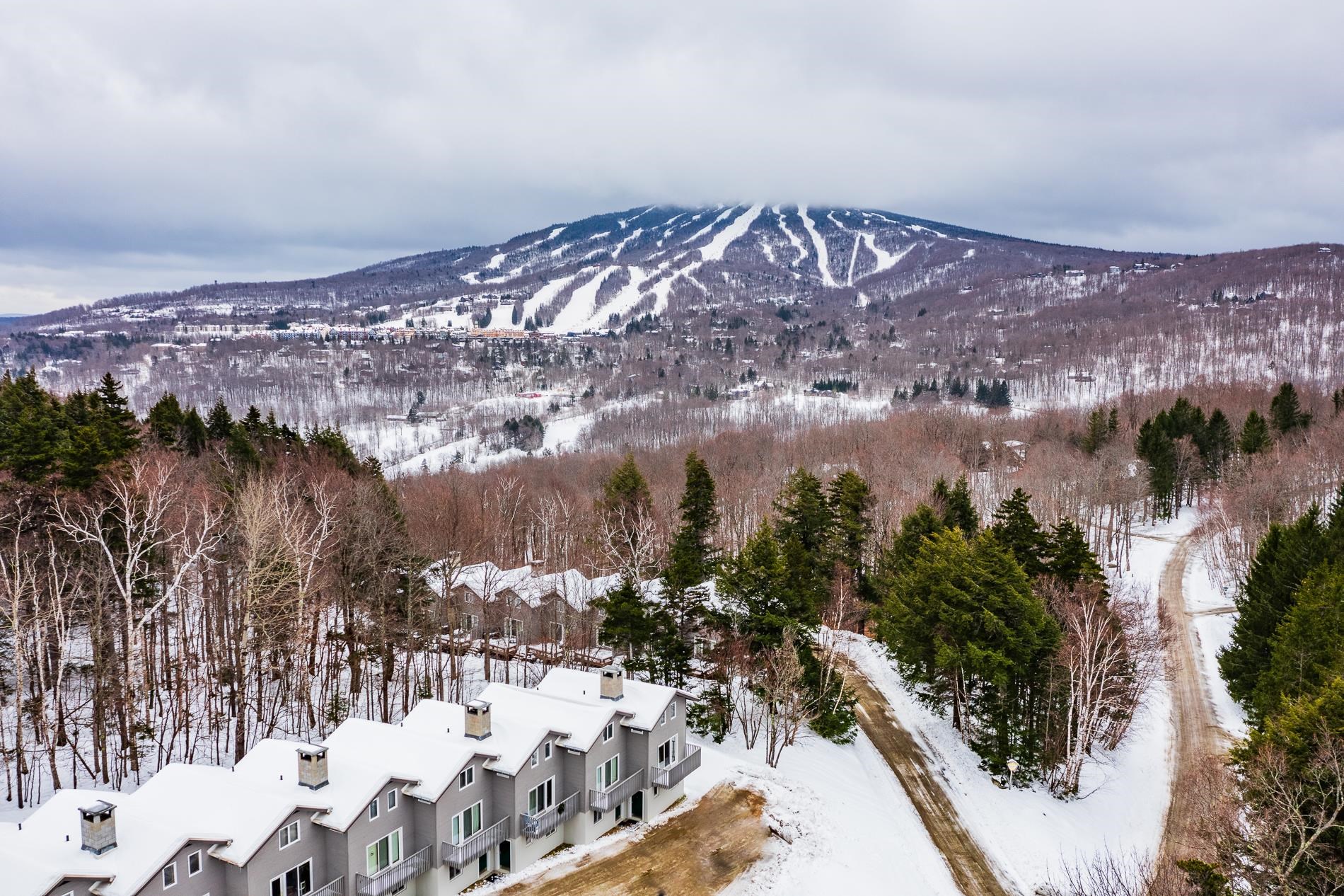 33 Birch Hill Road Unit: 8 Rock Maple