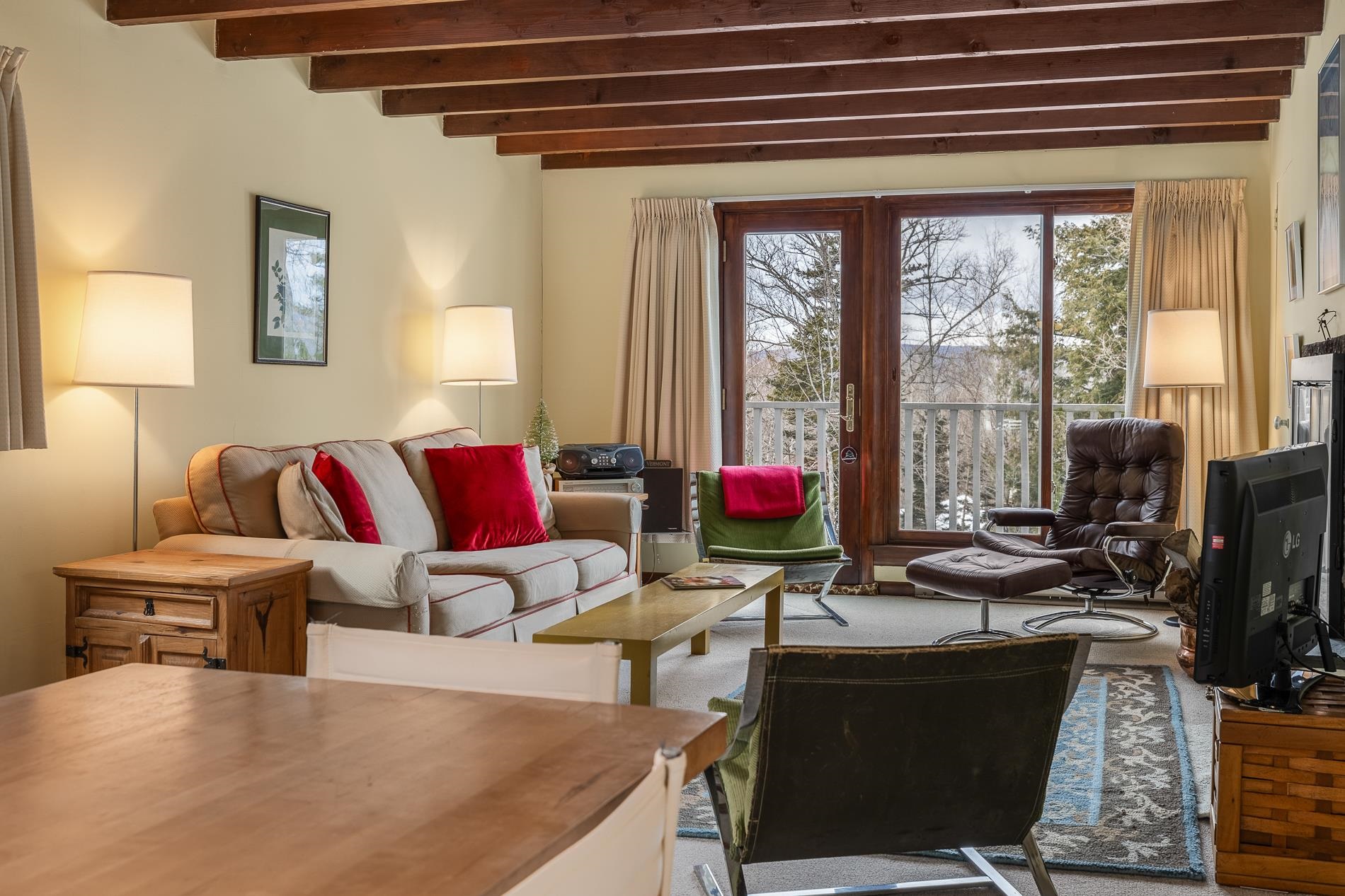 33 Birch Hill Road Unit: 8 Rock Maple