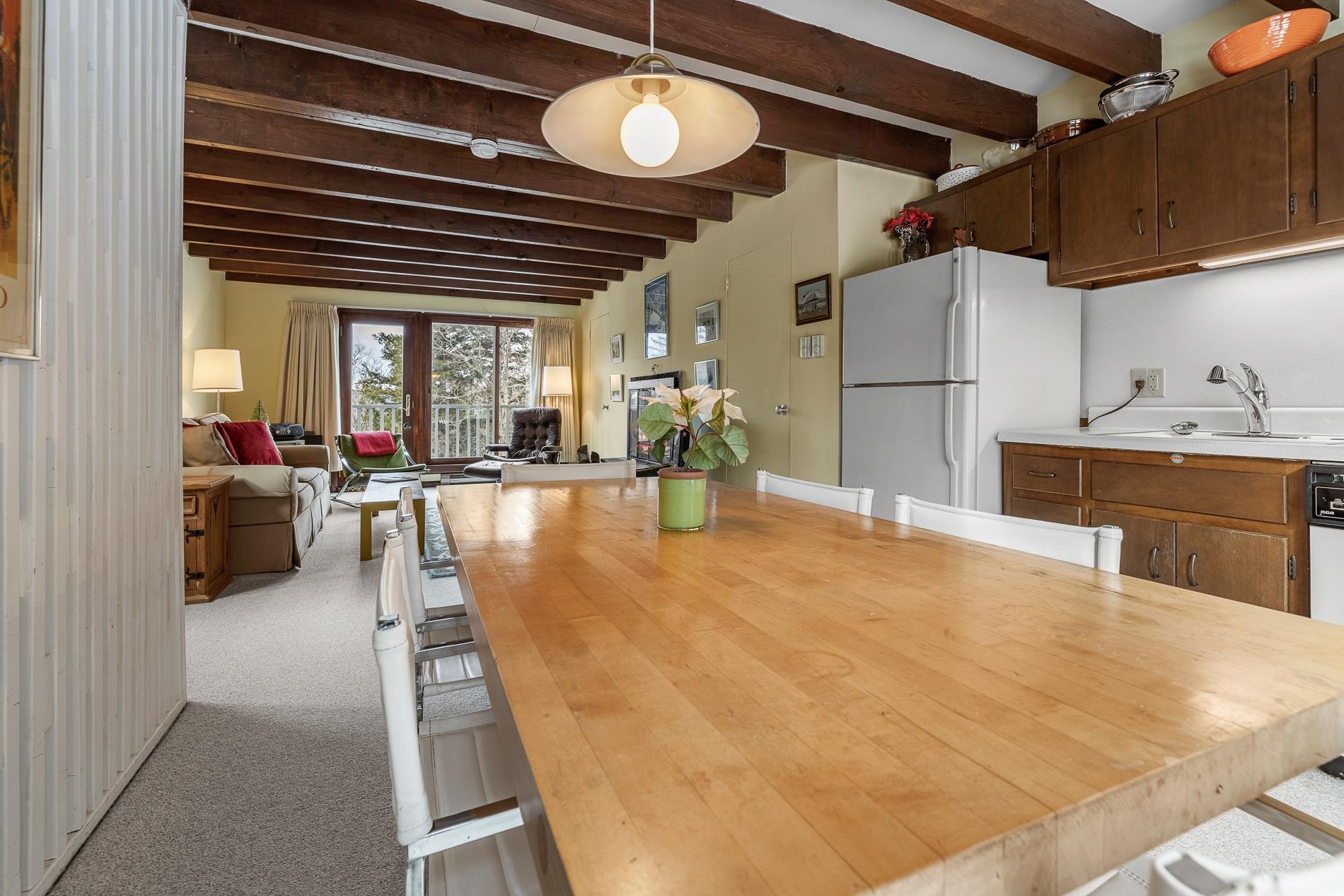 33 Birch Hill Road Unit: 8 Rock Maple