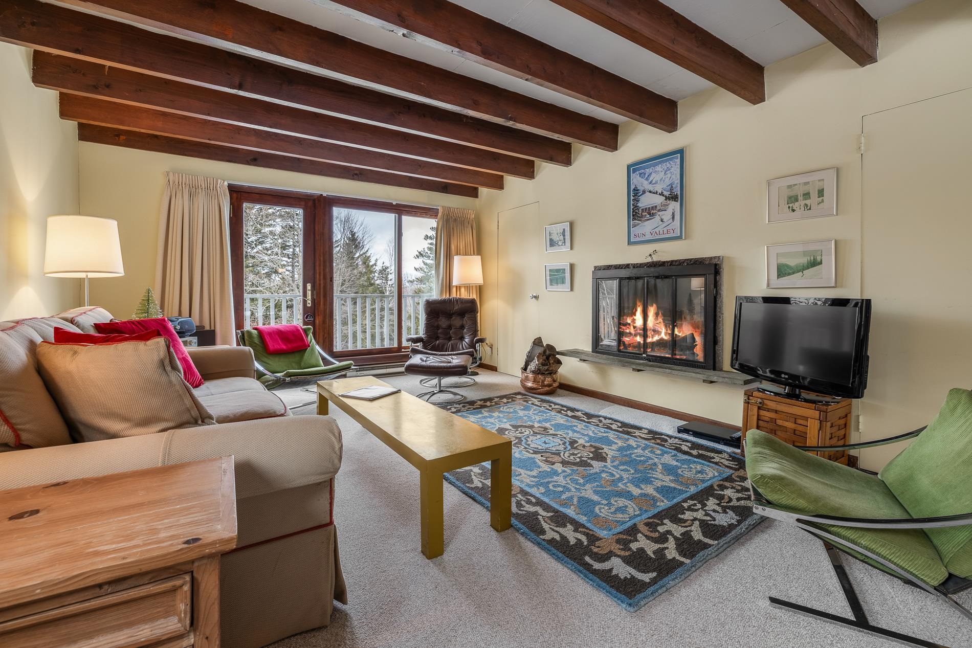 33 Birch Hill Road Unit: 8 Rock Maple