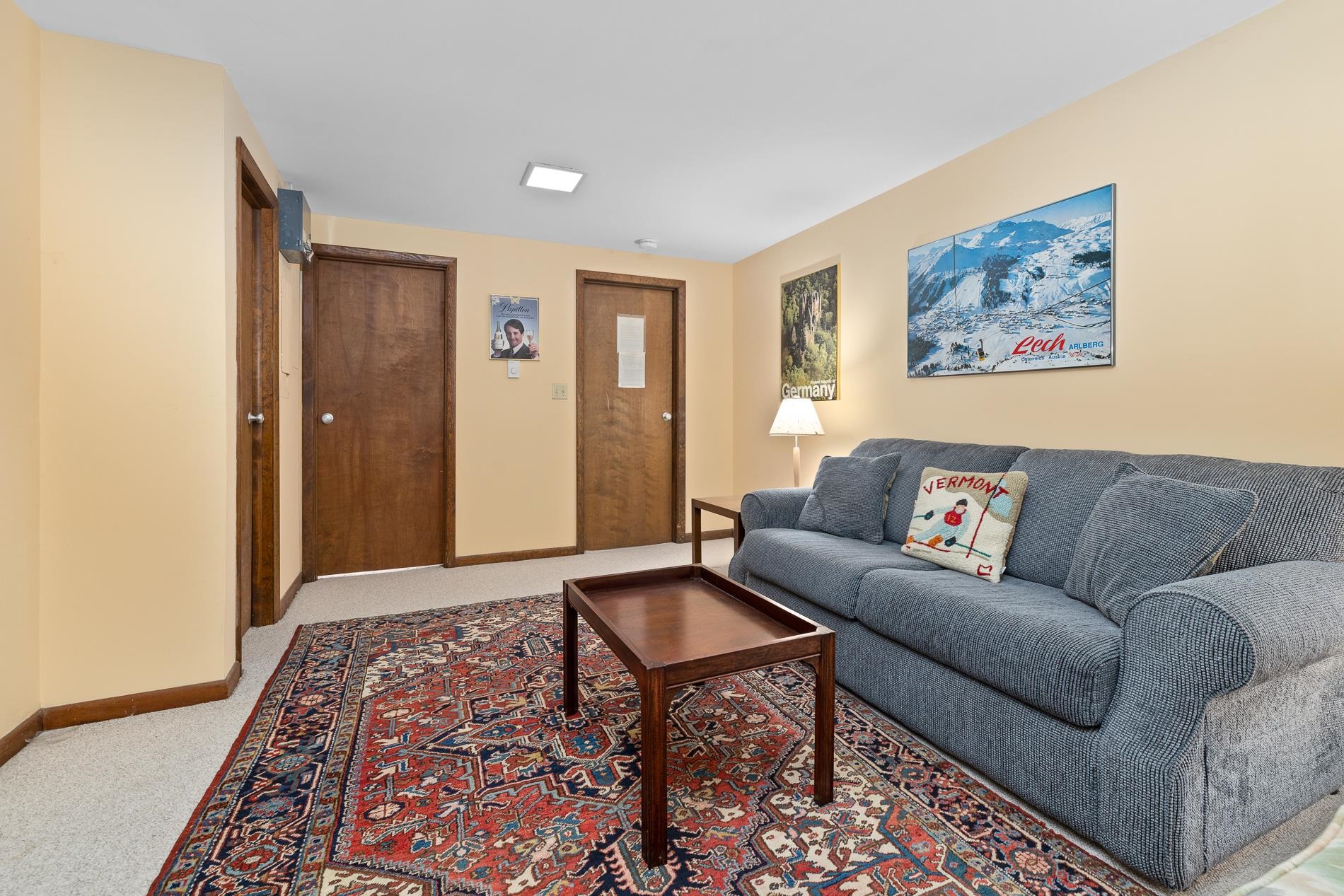 33 Birch Hill Road Unit: 8 Rock Maple