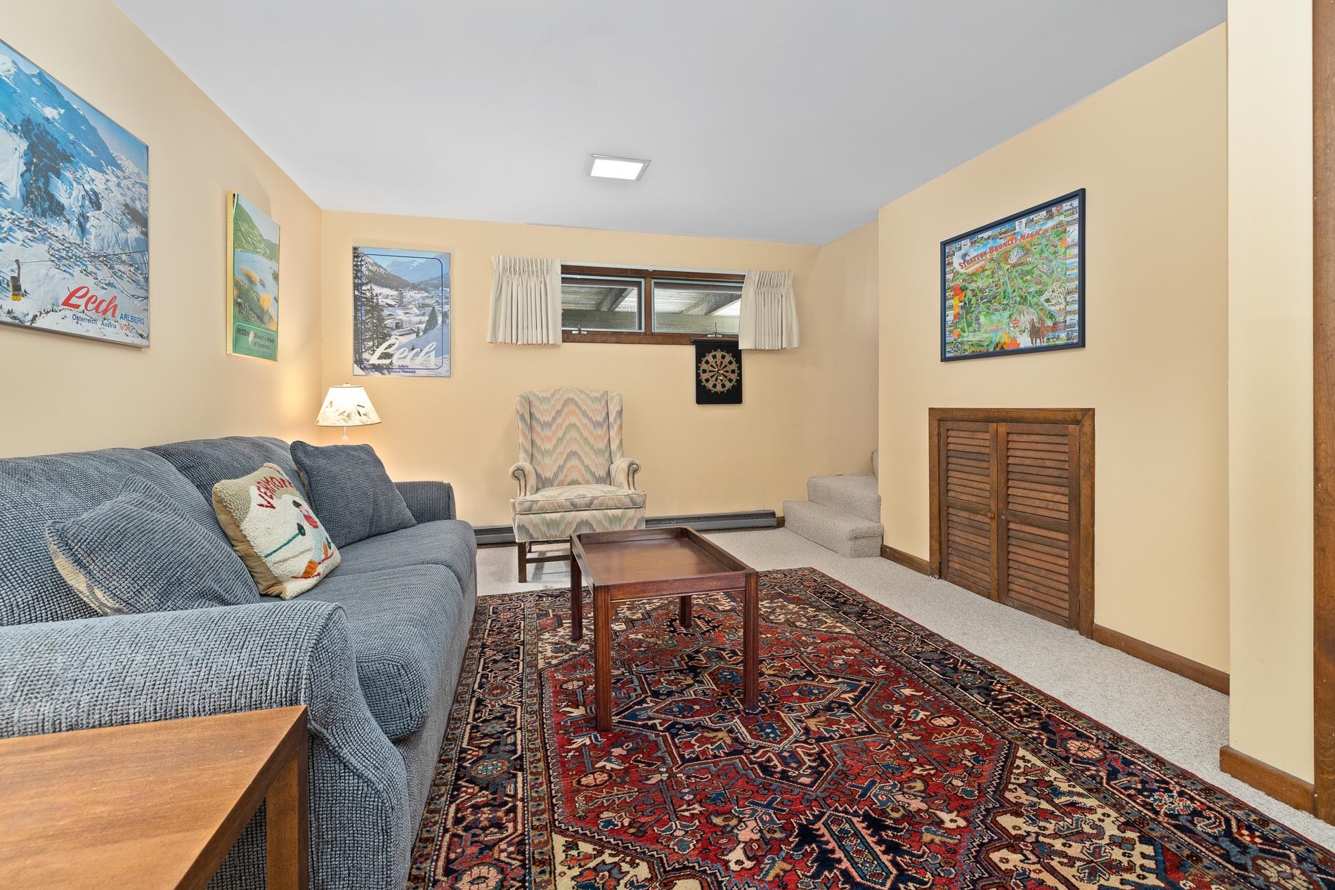 33 Birch Hill Road Unit: 8 Rock Maple