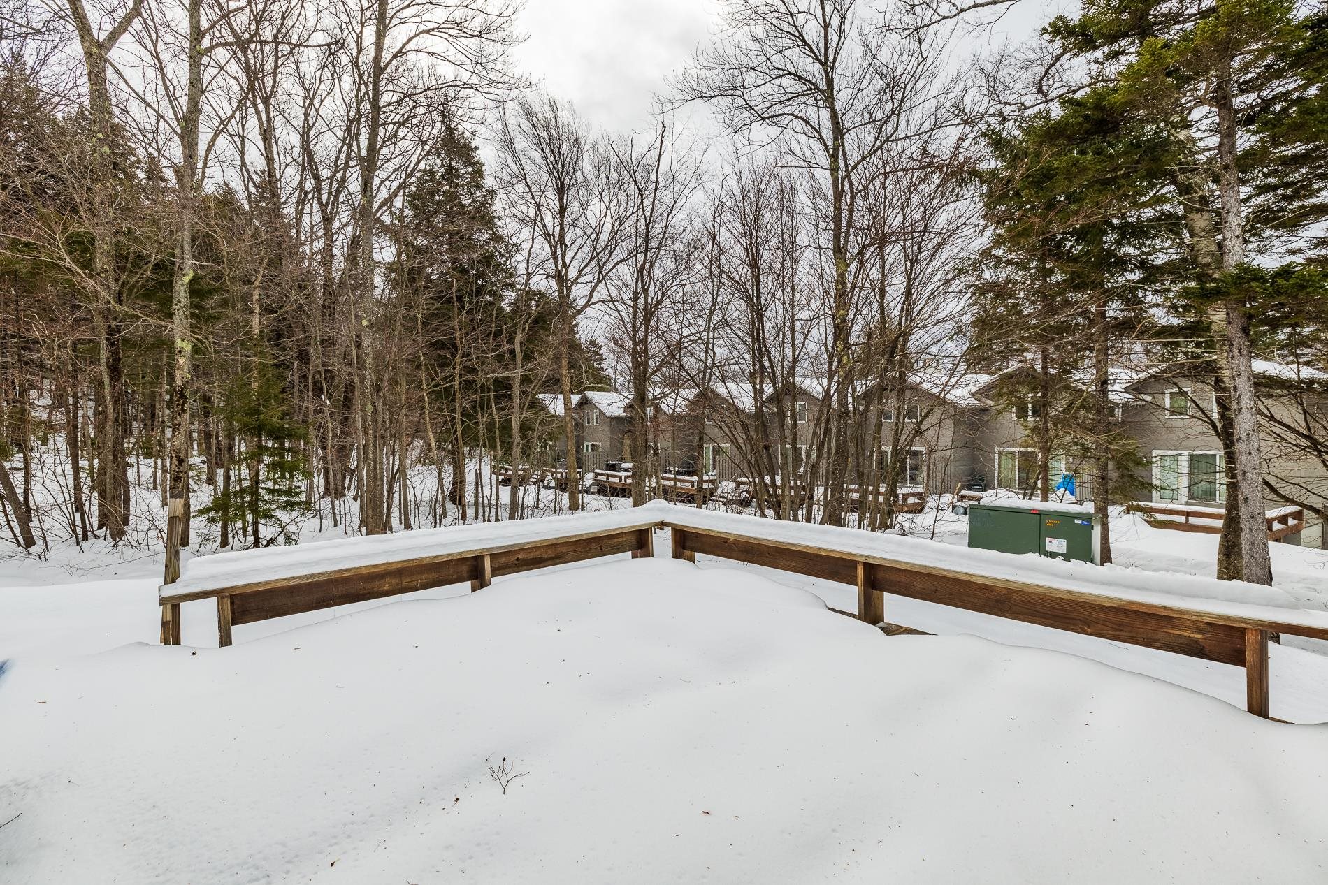 33 Birch Hill Road Unit: 8 Rock Maple
