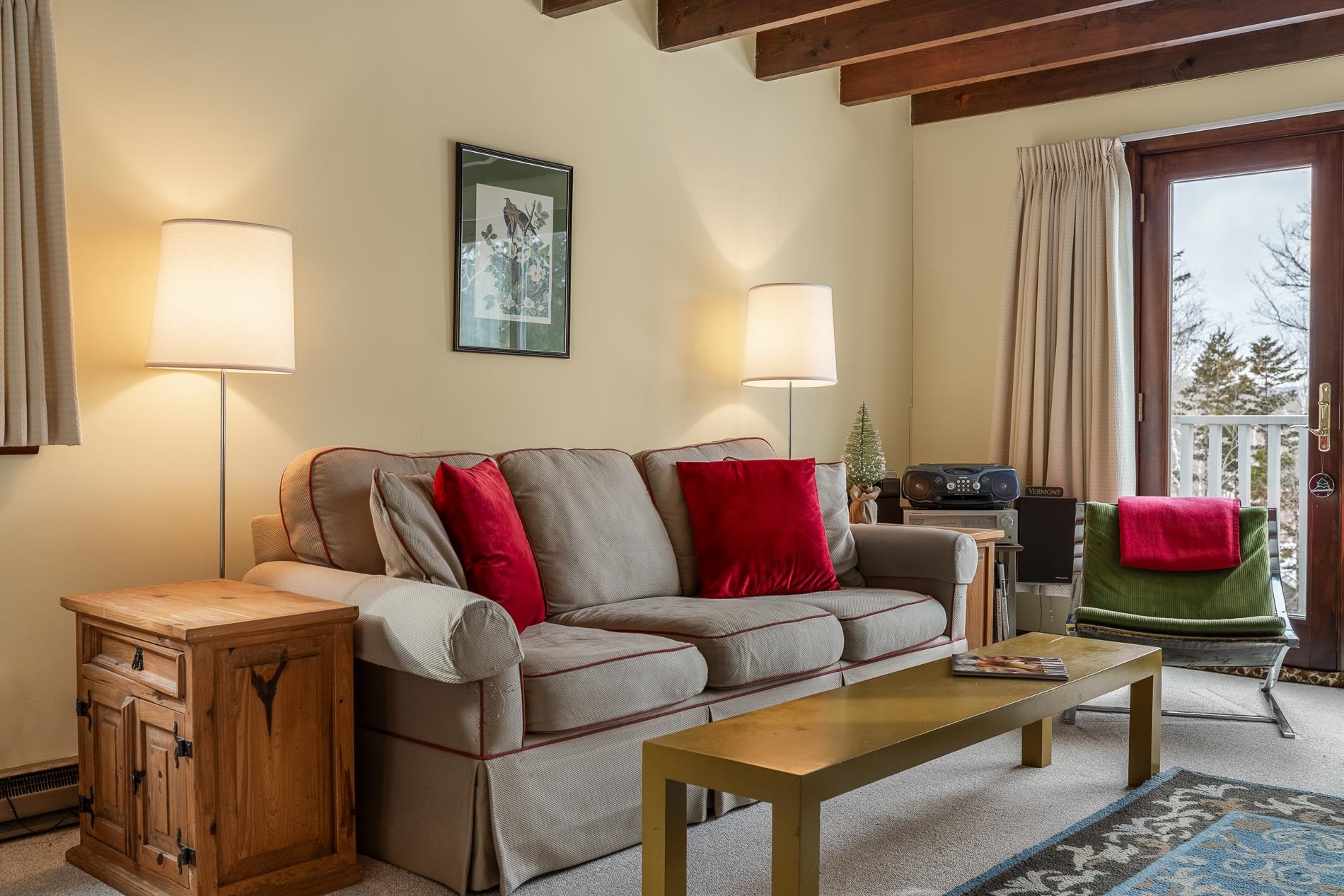 33 Birch Hill Road Unit: 8 Rock Maple