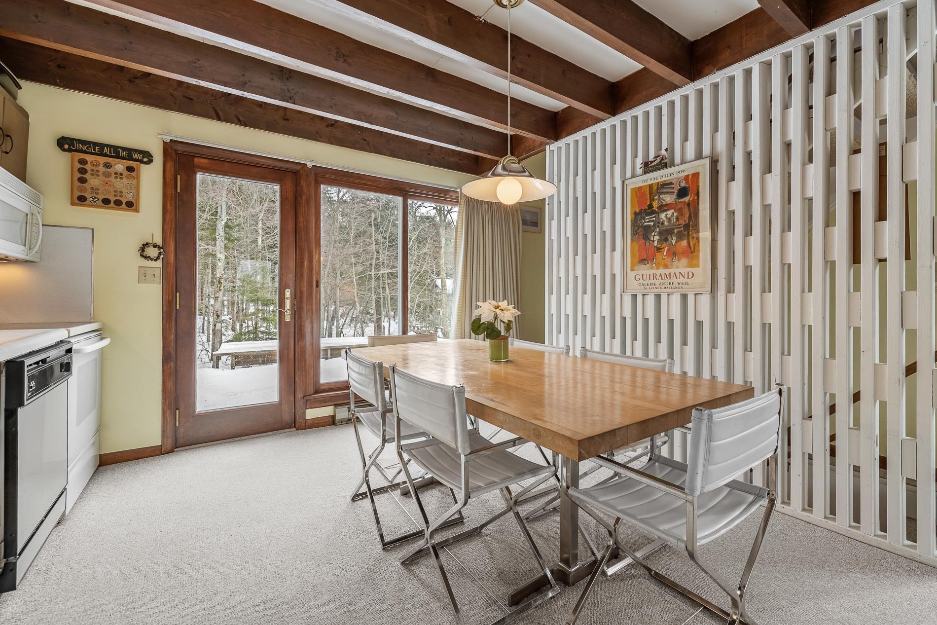 33 Birch Hill Road Unit: 8 Rock Maple
