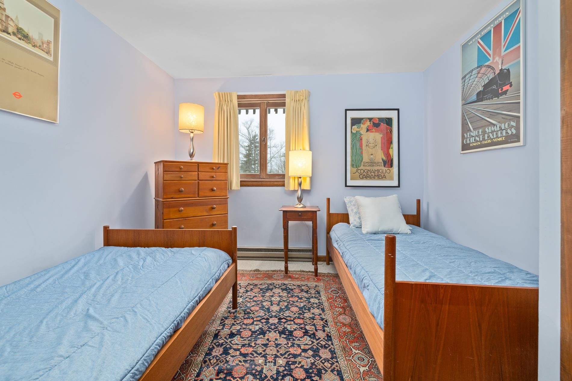 33 Birch Hill Road Unit: 8 Rock Maple