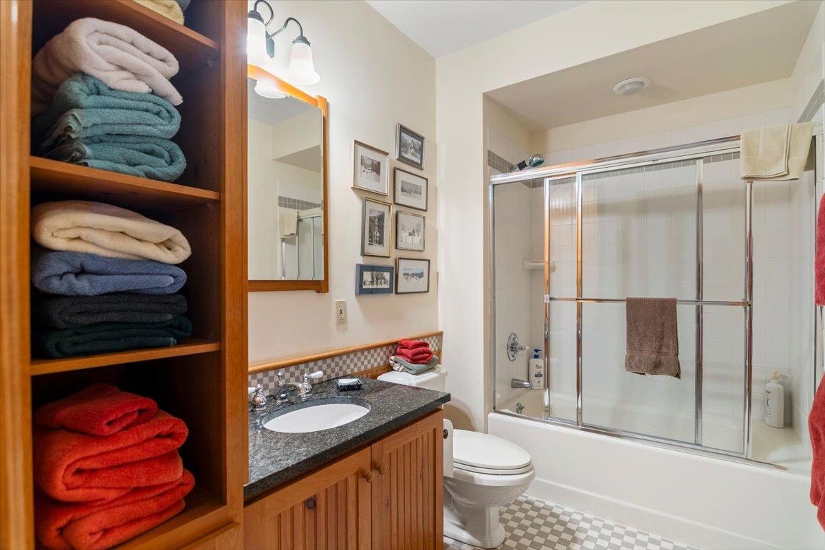 63A Sun Bowl Ridge Road Unit: 63A