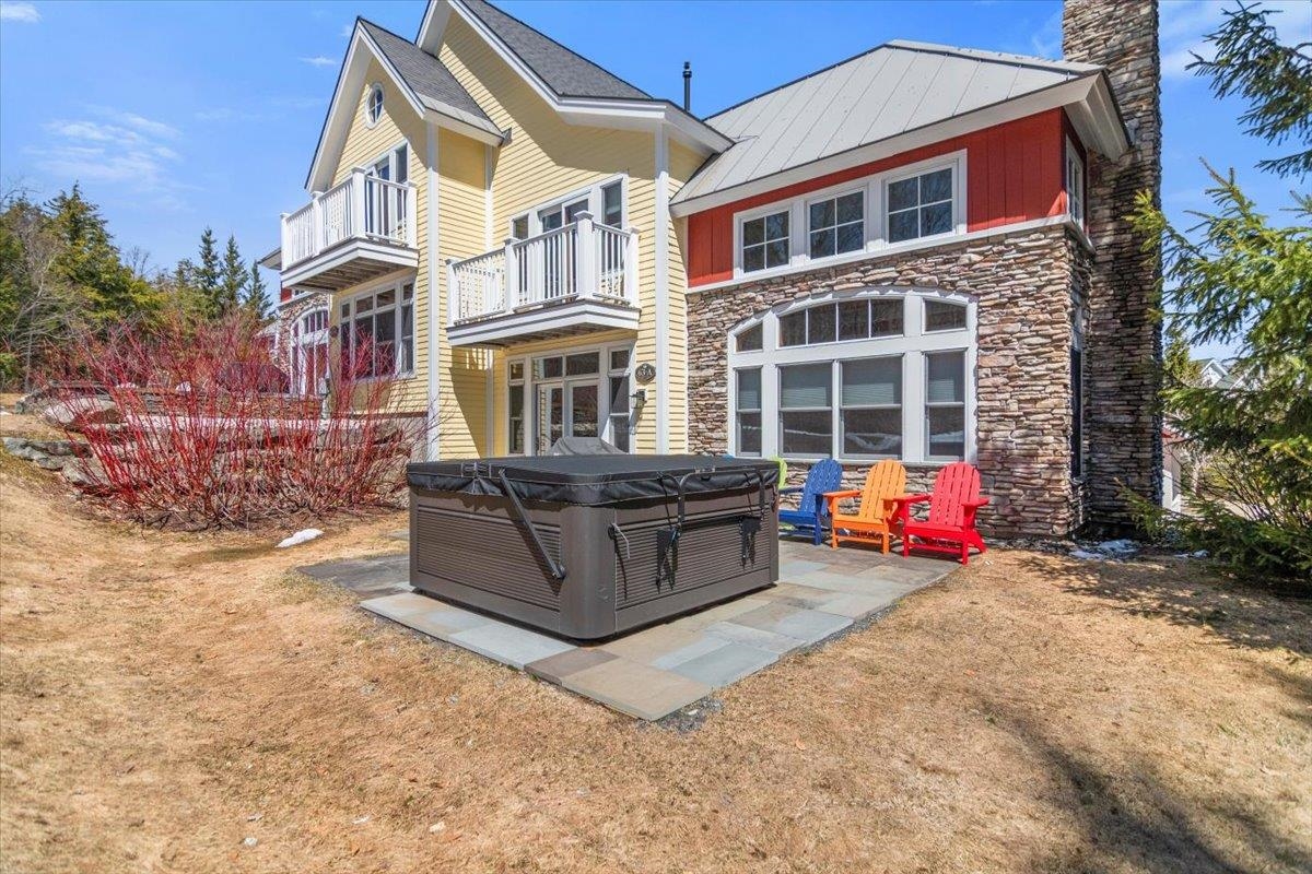 63A Sun Bowl Ridge Road Unit: 63A