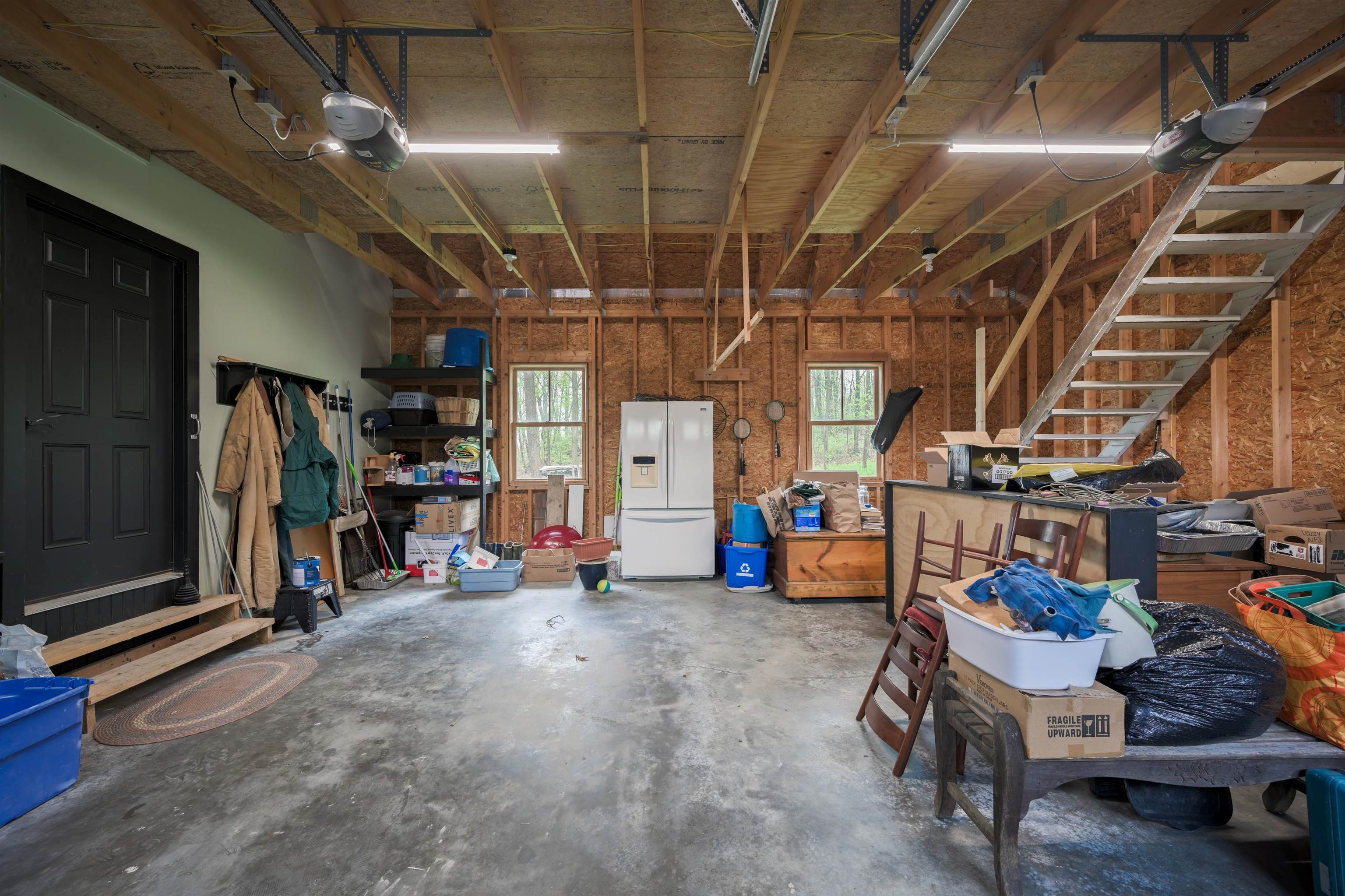 2392 Leland Road