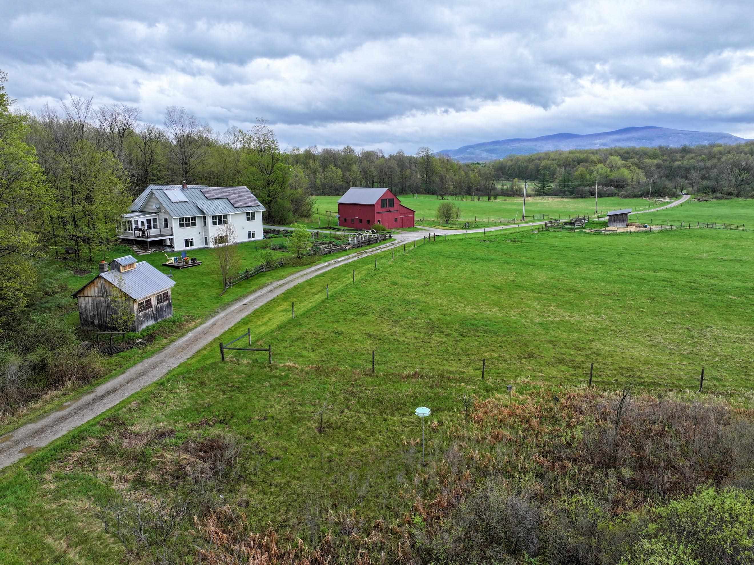 2392 Leland Road