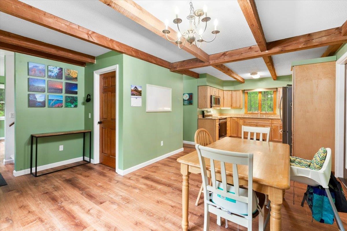 1283 Hidden Valley Road