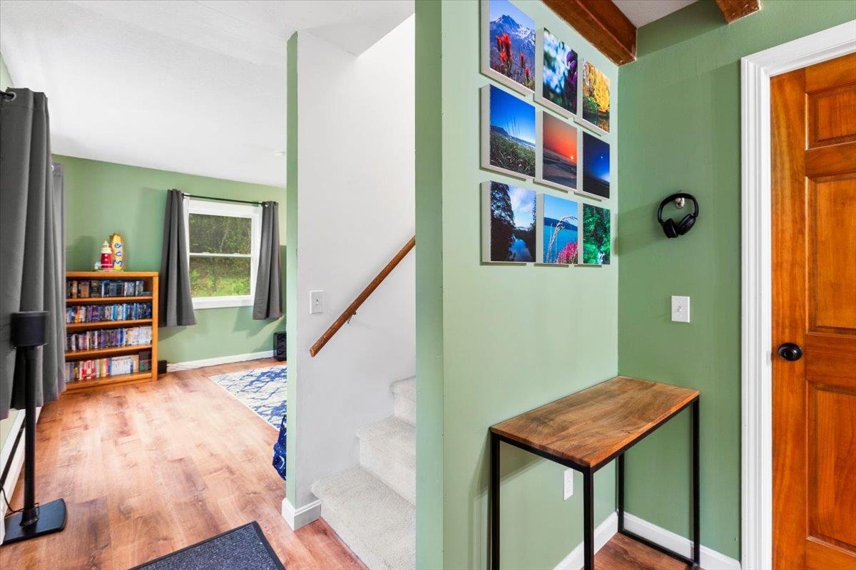 1283 Hidden Valley Road