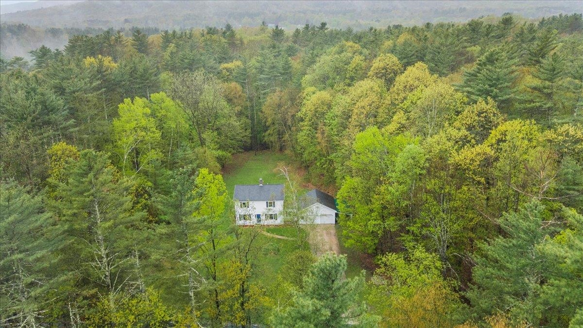 1283 Hidden Valley Road