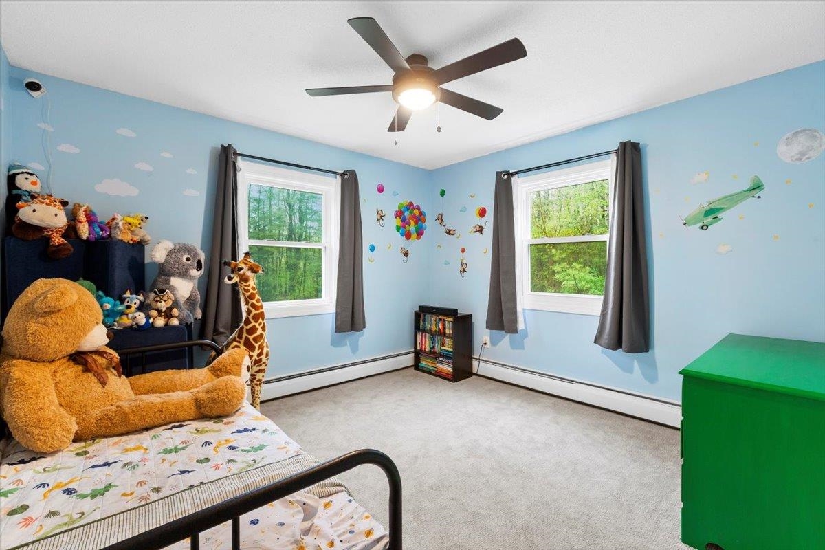 1283 Hidden Valley Road