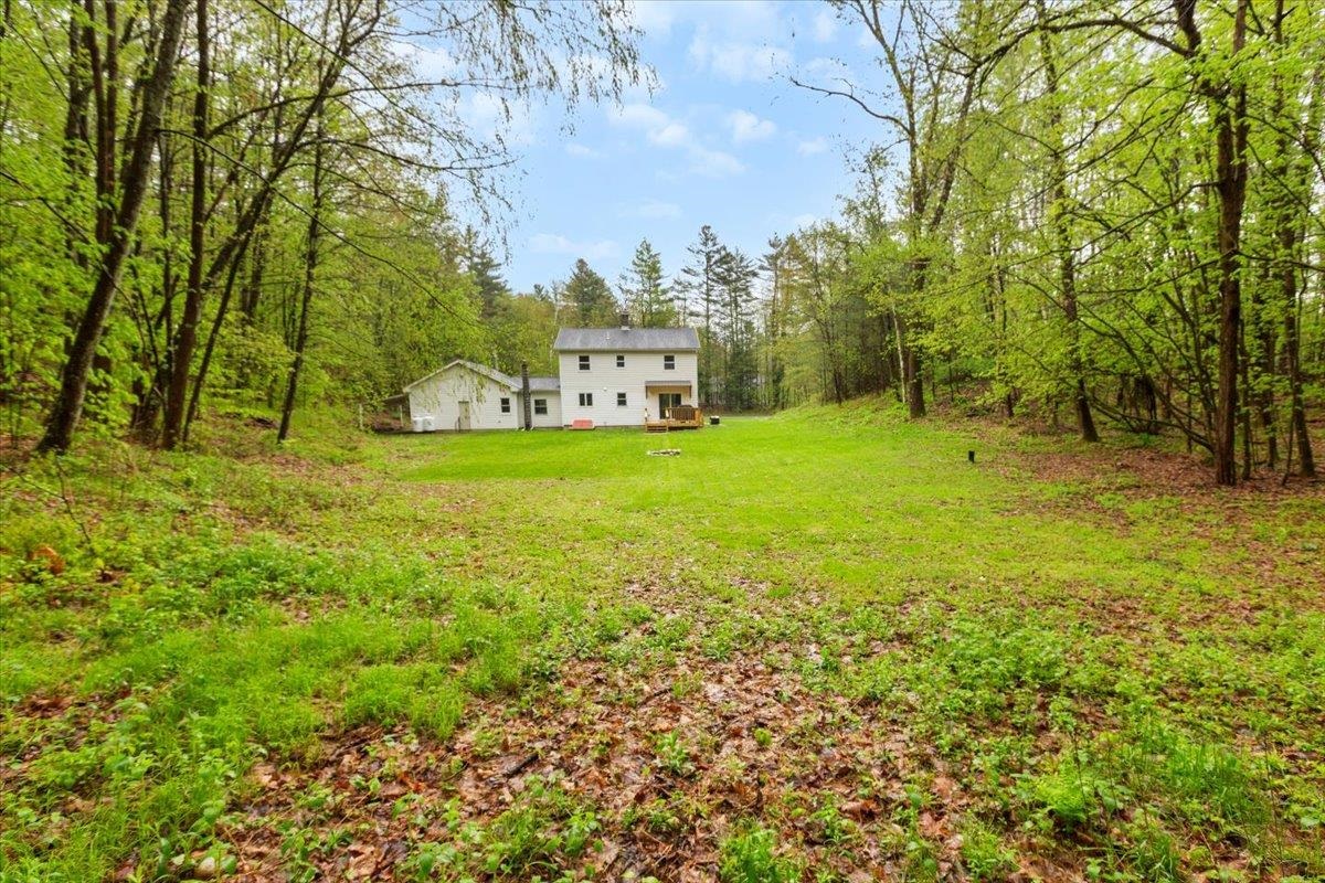 1283 Hidden Valley Road