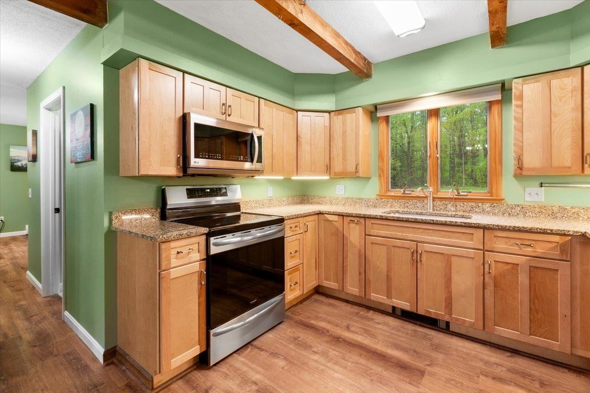 1283 Hidden Valley Road