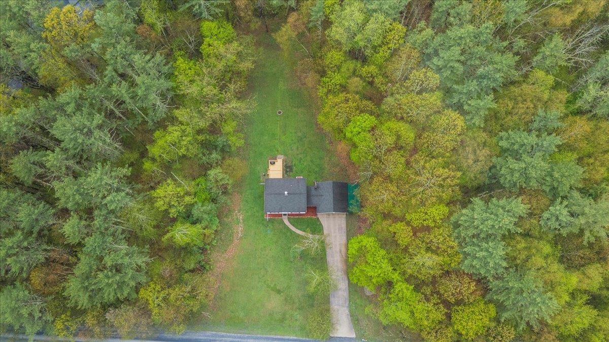 1283 Hidden Valley Road