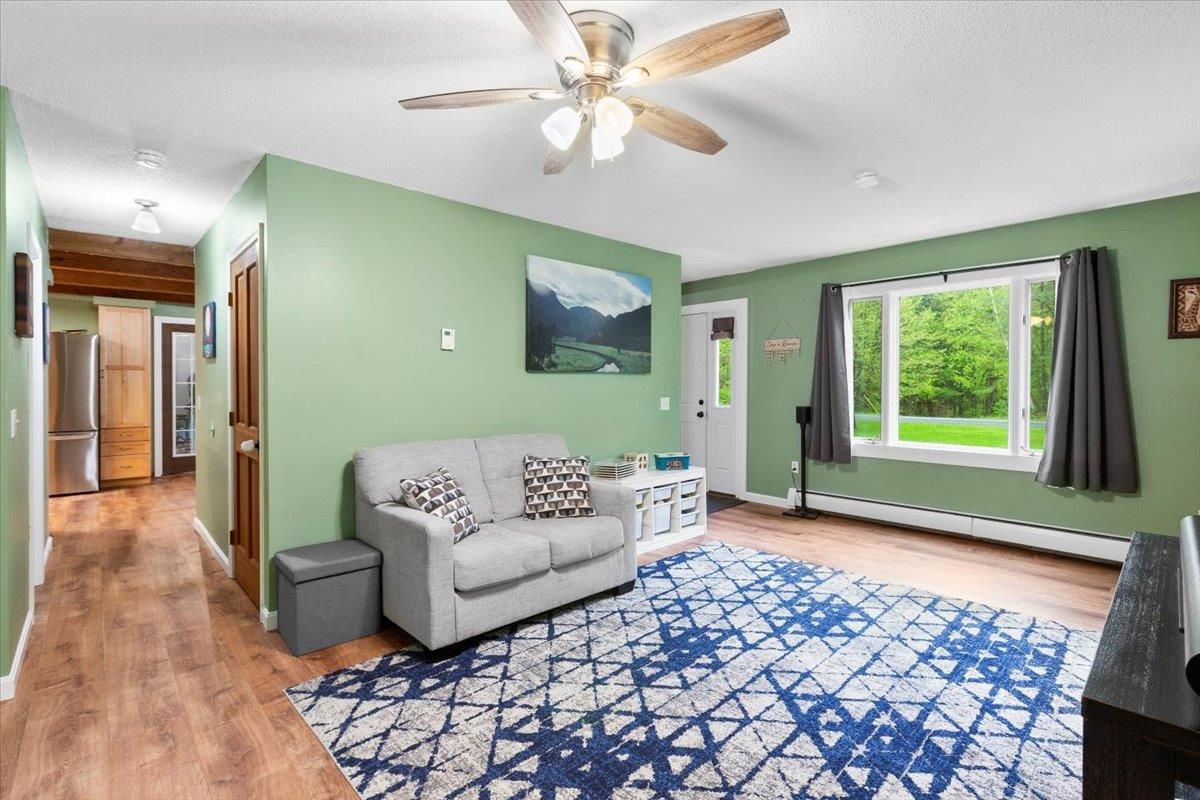 1283 Hidden Valley Road