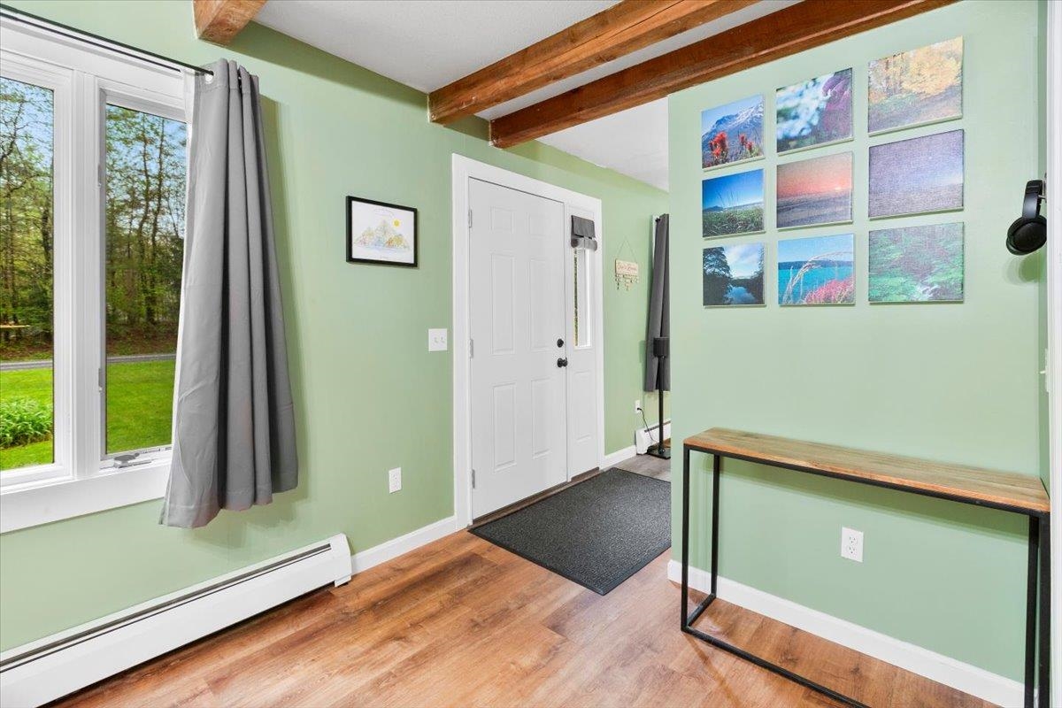 1283 Hidden Valley Road