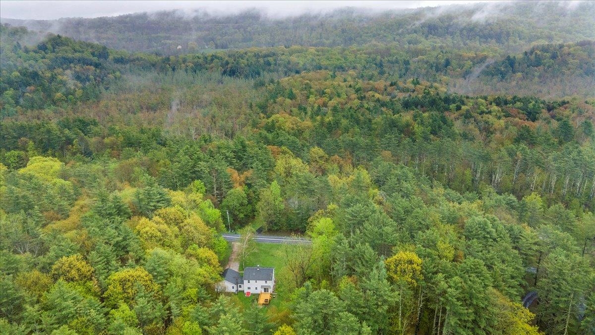 1283 Hidden Valley Road