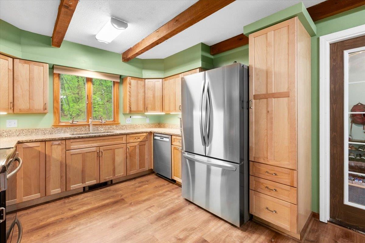 1283 Hidden Valley Road