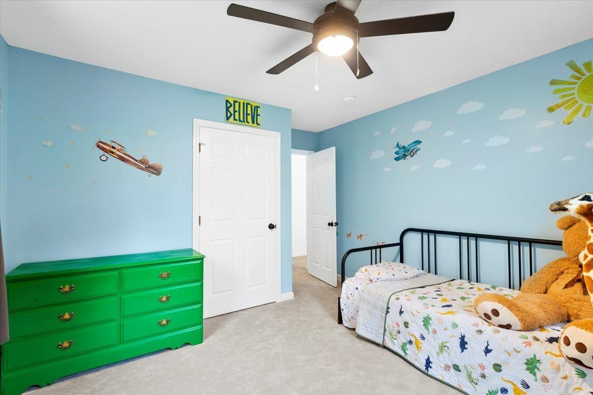 1283 Hidden Valley Road