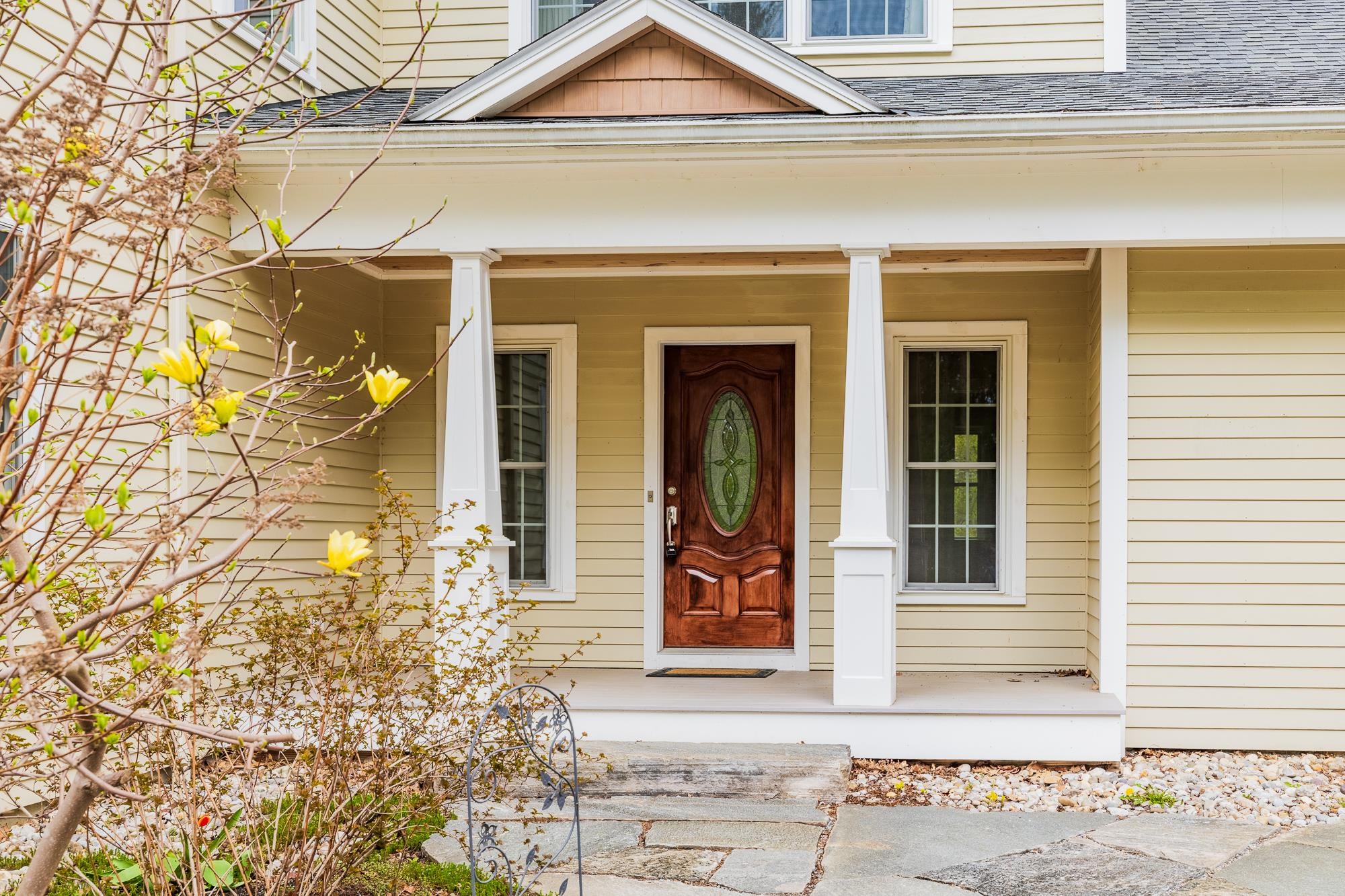 7 Timberbrook North Unit: 11