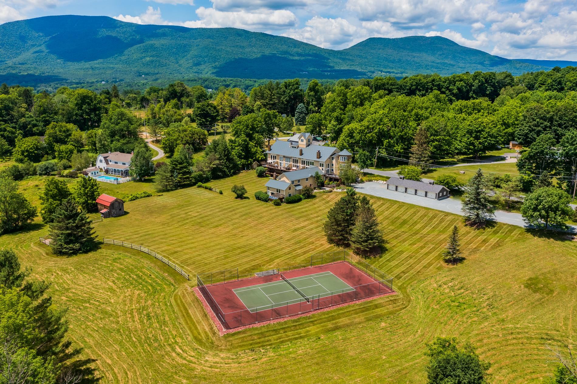 764 Barnumville Road Road