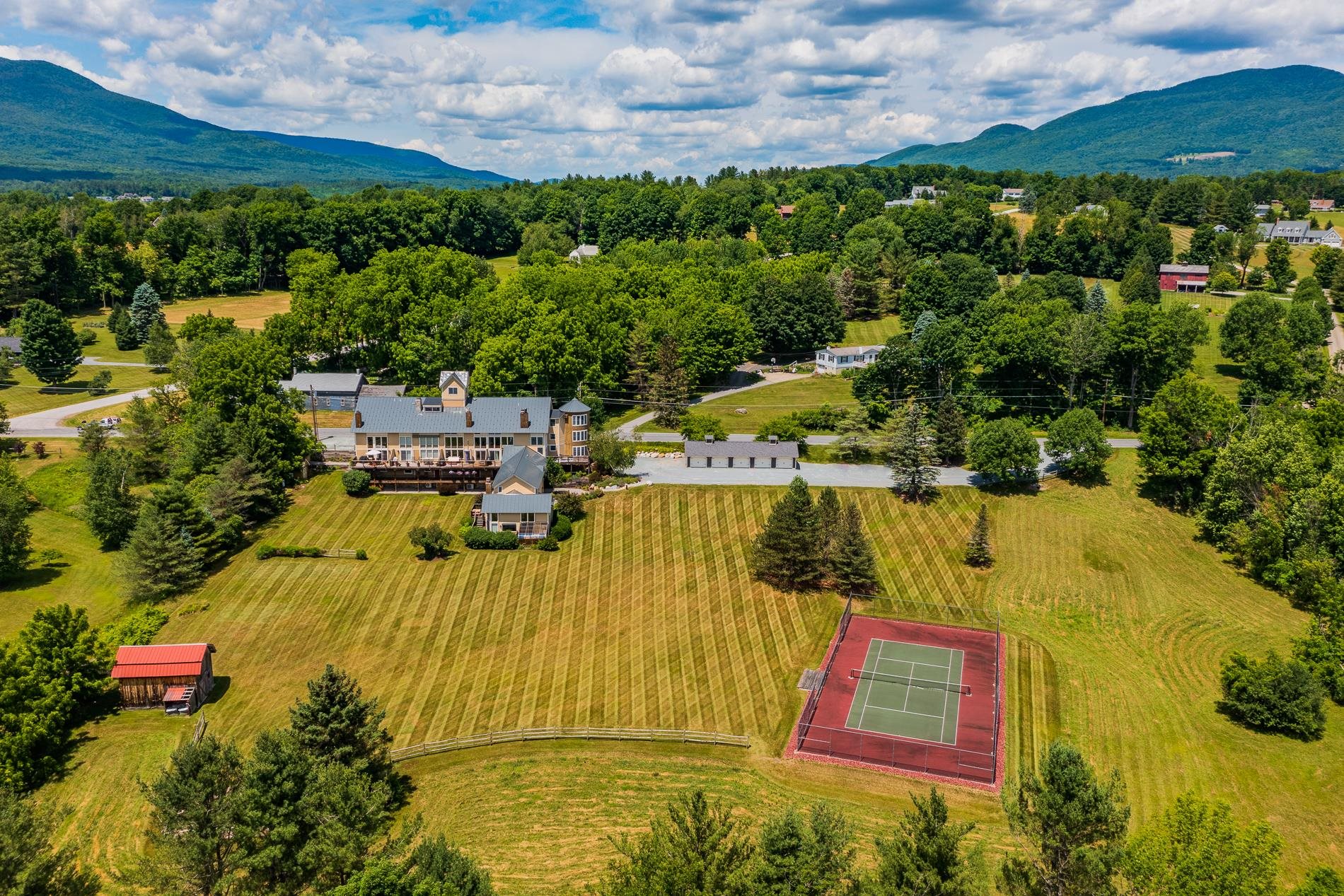 764 Barnumville Road Road