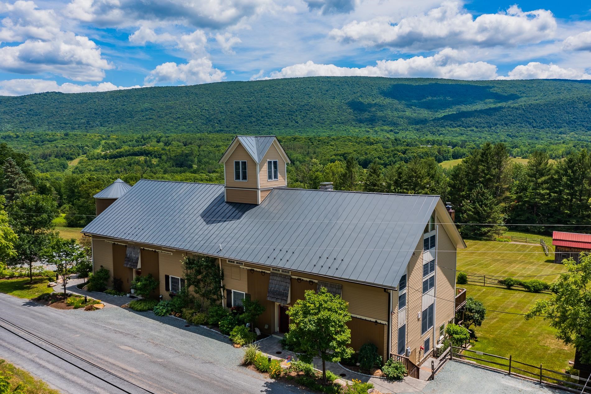 764 Barnumville Road Road