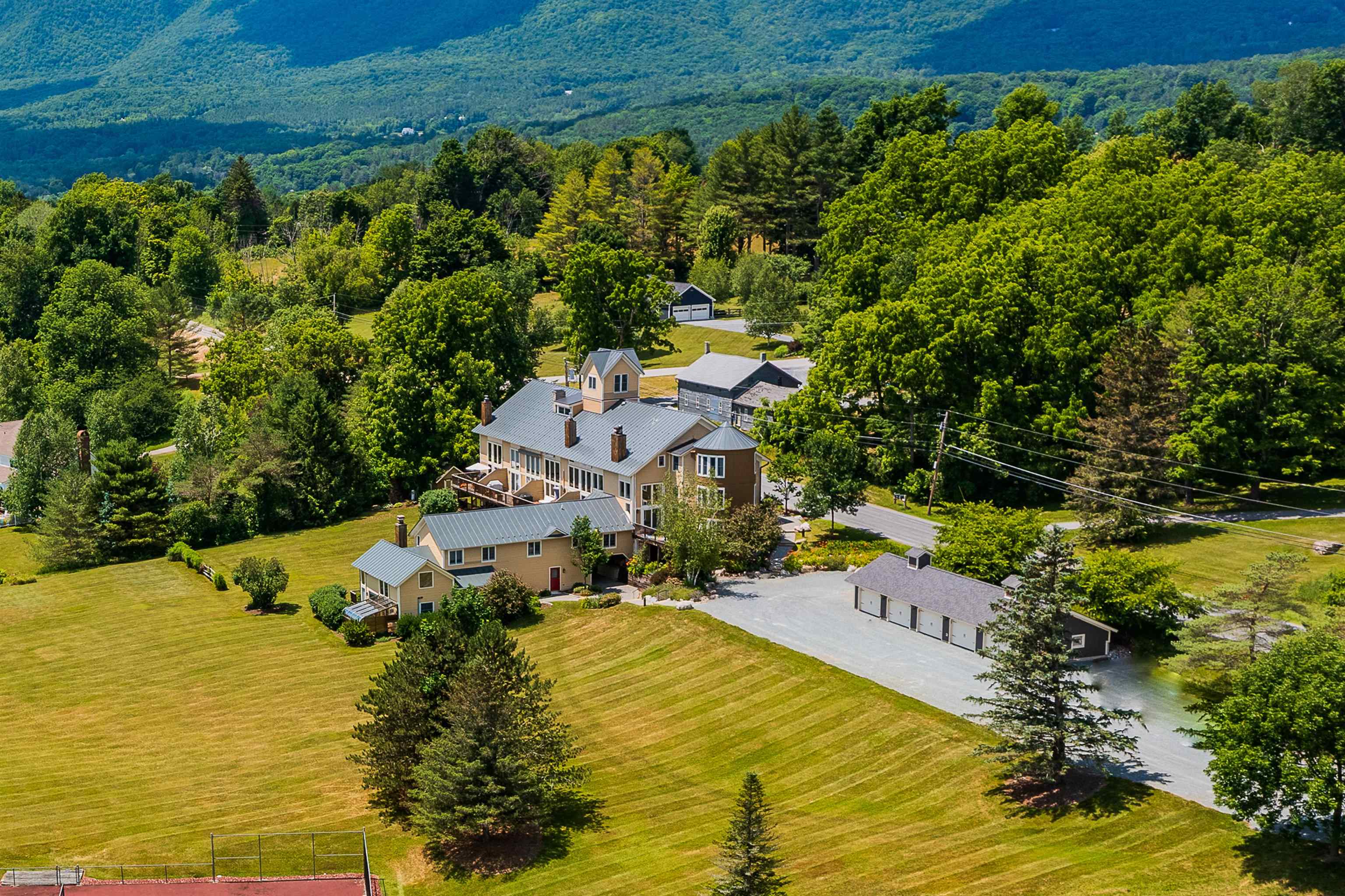 764 Barnumville Road Road